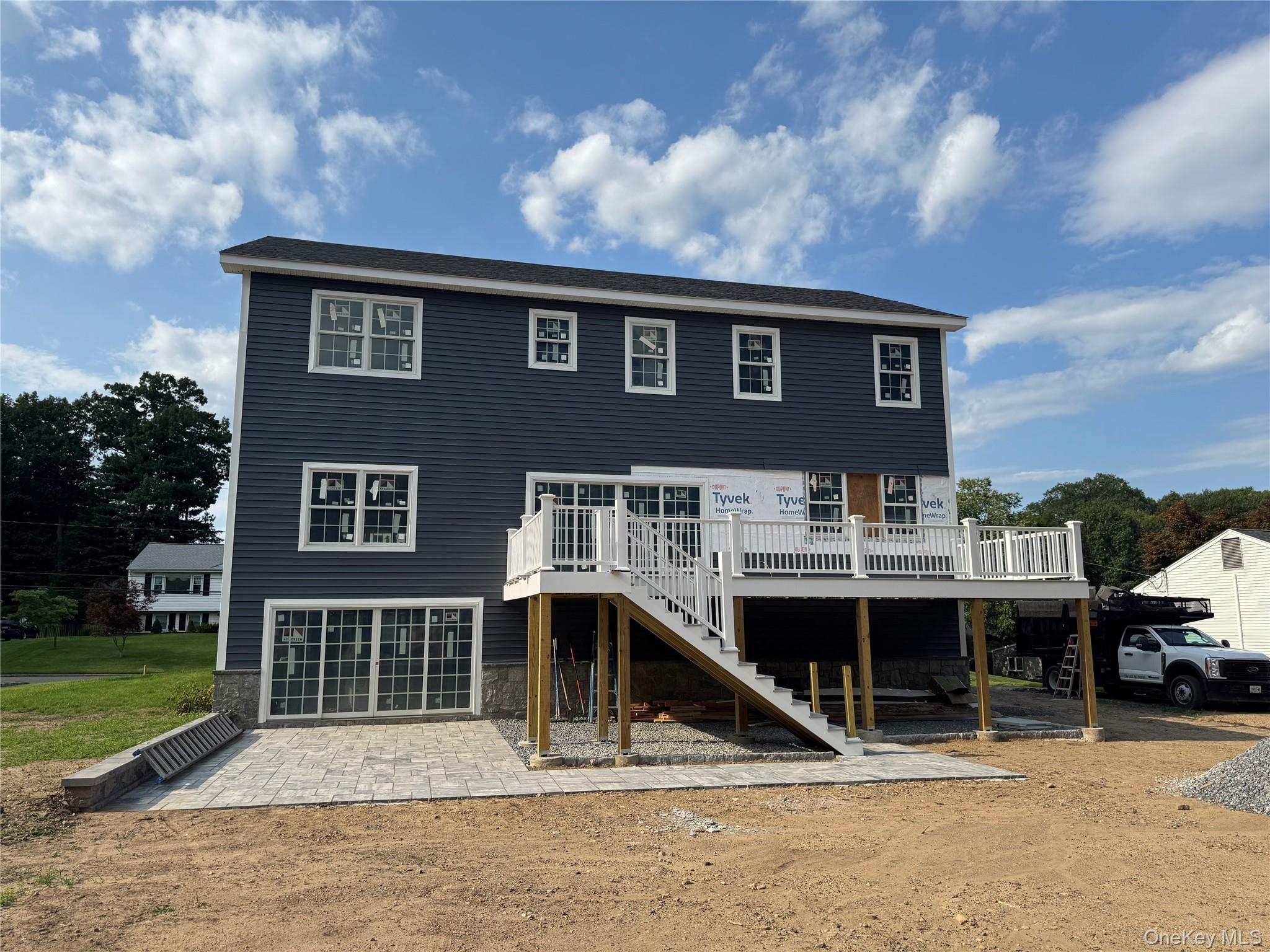 80 Lenape Road Property Photo 2