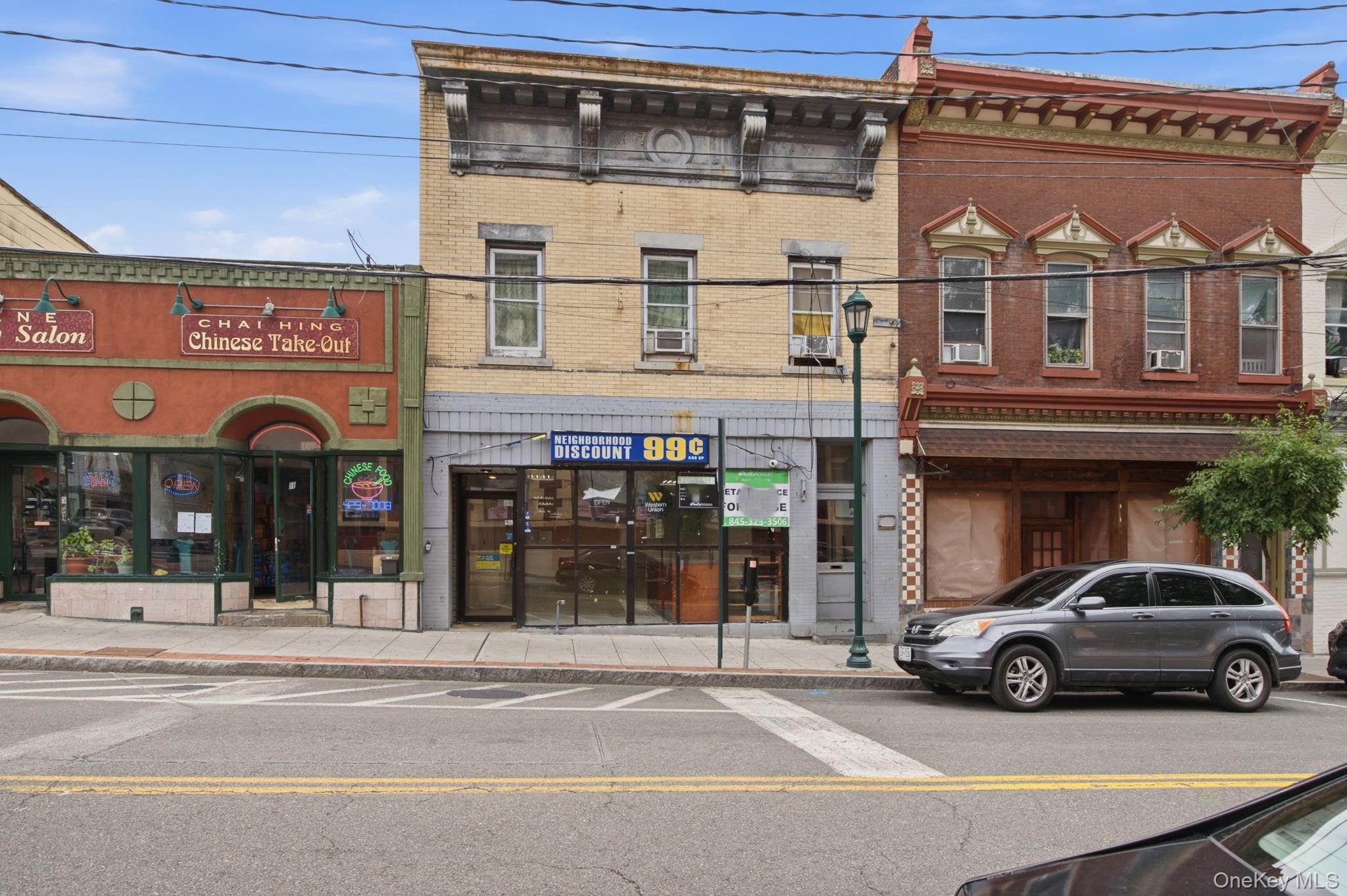 7 New Main Street Property Photo 1