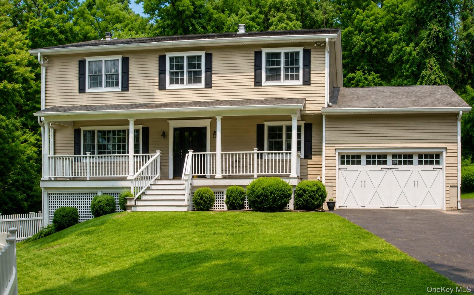 1 Sabbathday Hill Road Property Photo 1