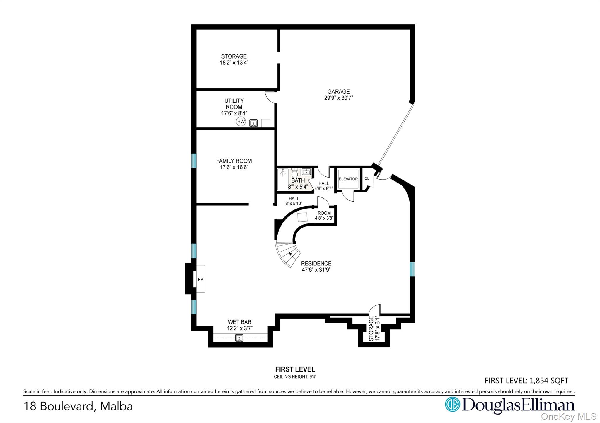 18 Boulevard Property Photo 27