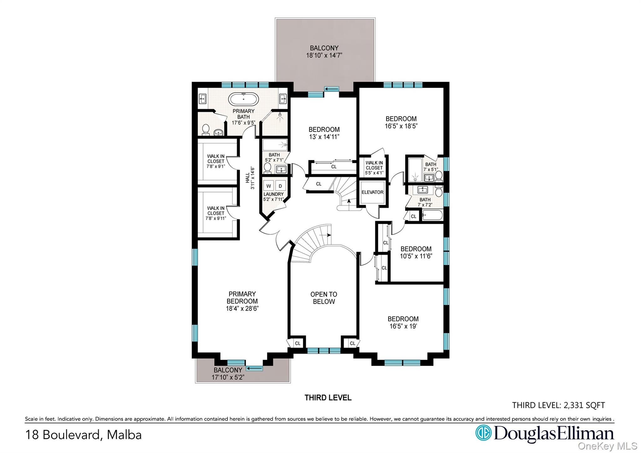 18 Boulevard Property Photo 29