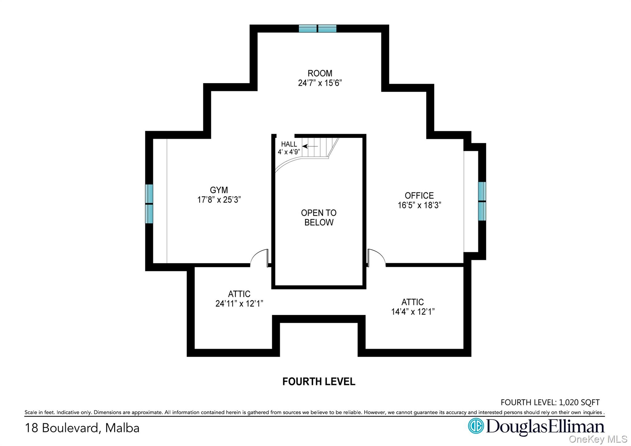18 Boulevard Property Photo 30