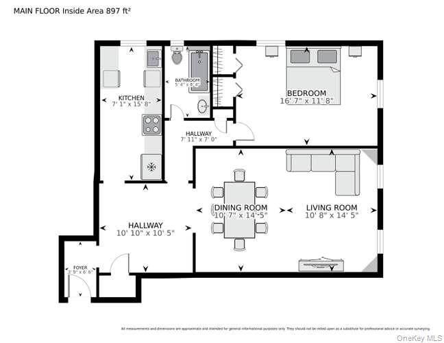 22 Hamilton Place H3 Property Photo 21