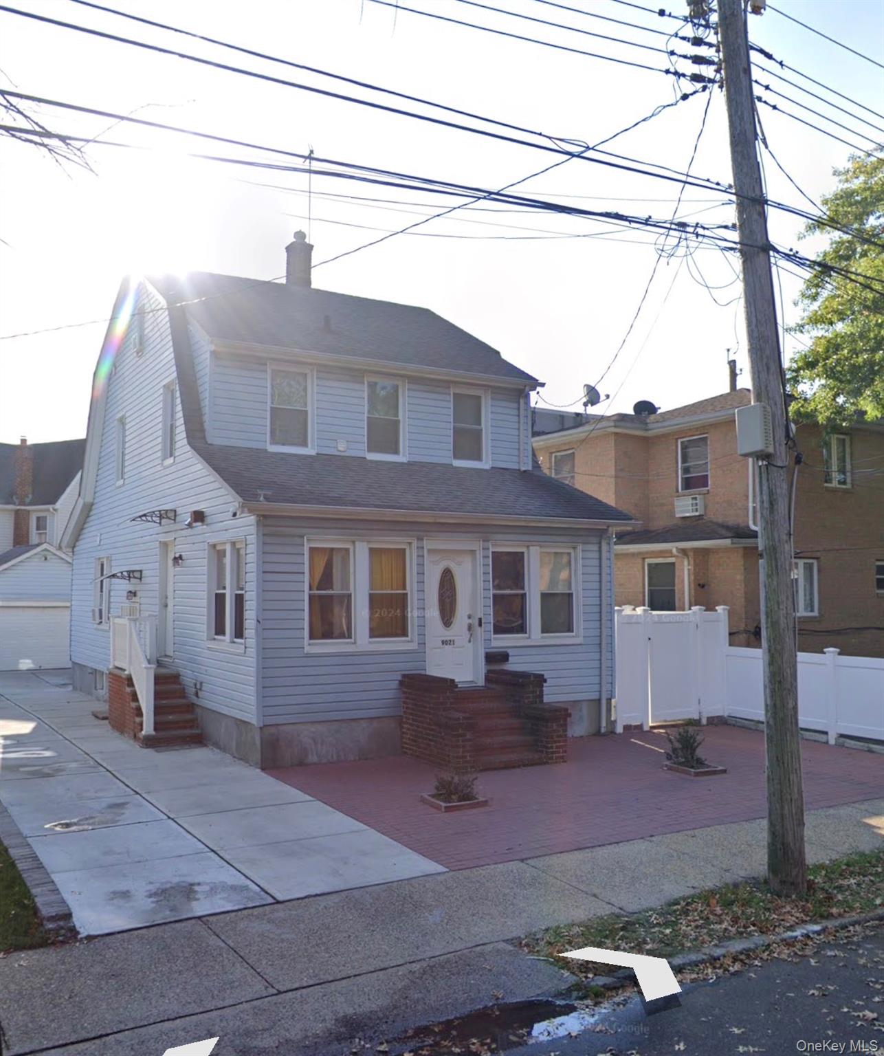 9021 Winchester Boulevard Apt 2 Property Photo 1