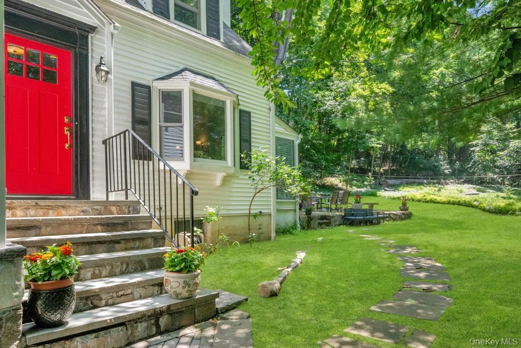 109 N Bedford Road Property Photo 1