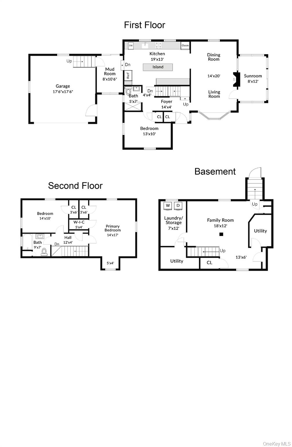 109 N Bedford Road Property Photo 38