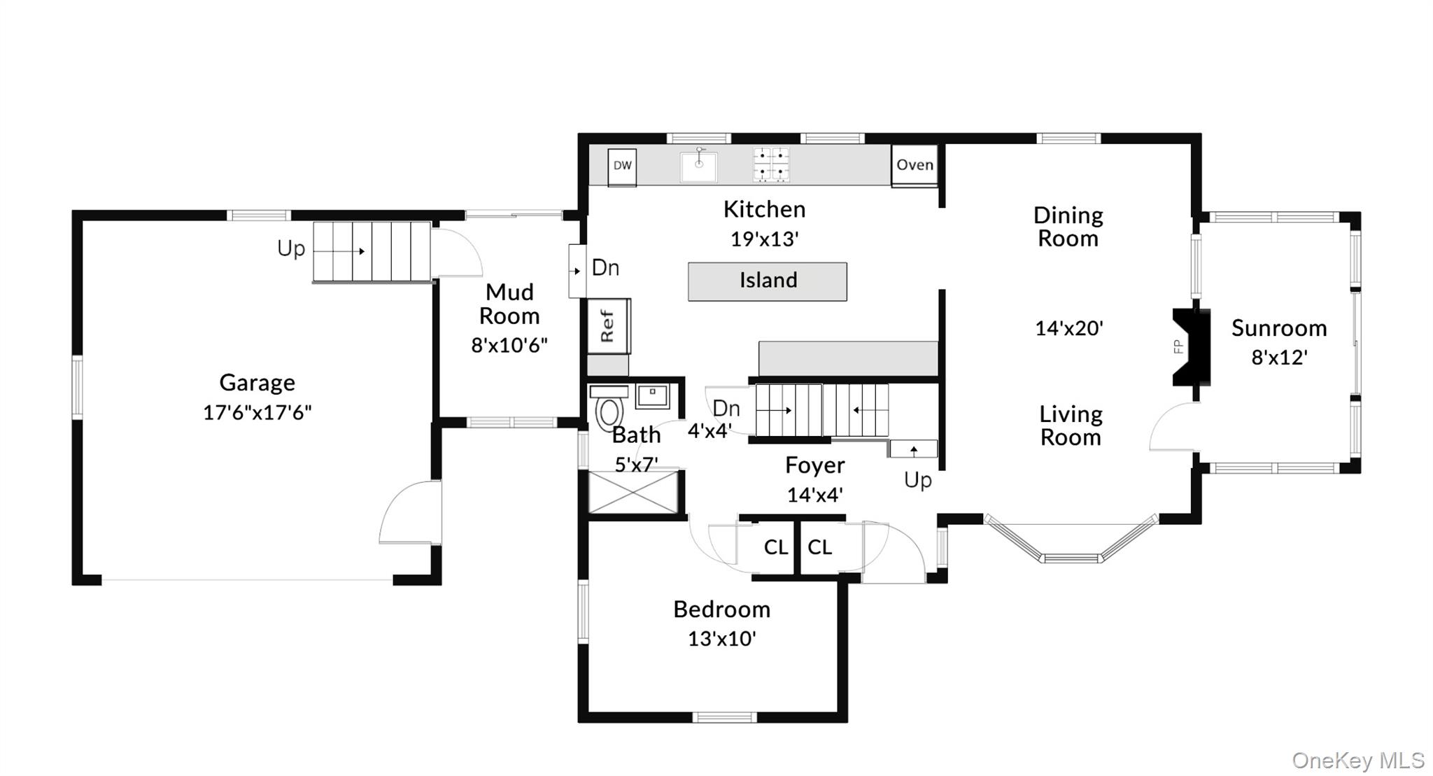 109 N Bedford Road Property Photo 39