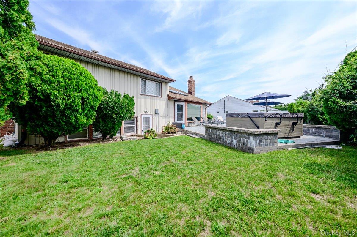 1417 Park Street Property Photo 25