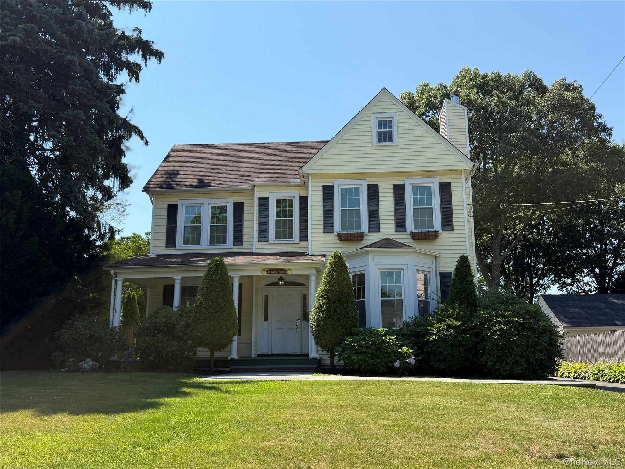 13 Walnut Street Property Photo 1