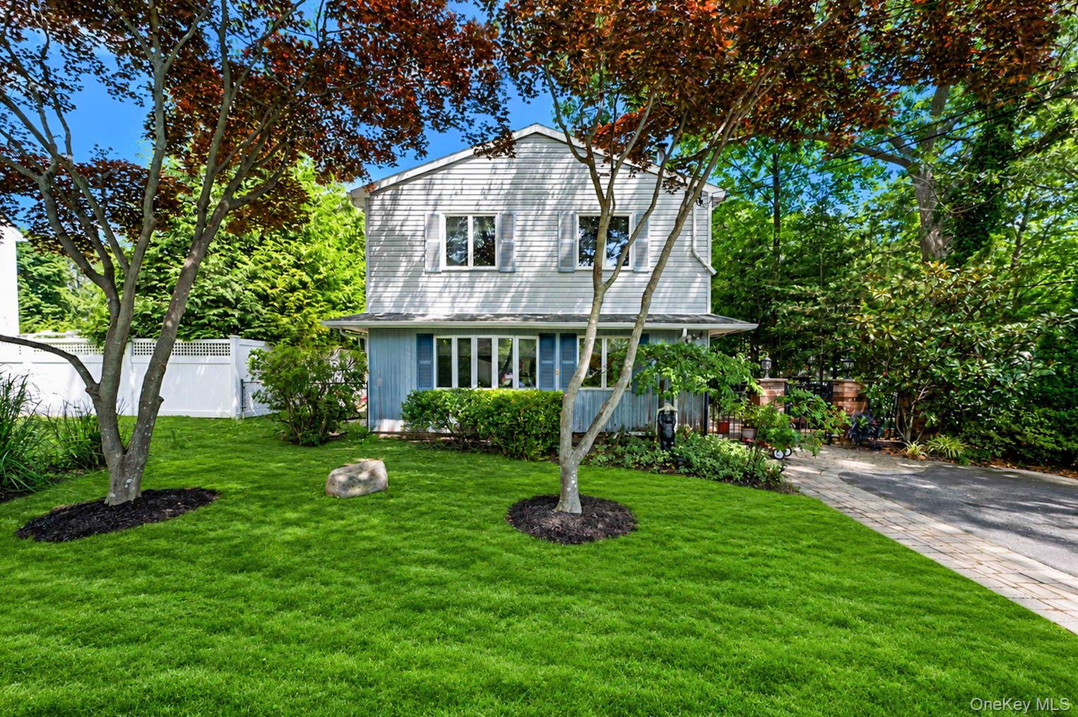45 Reeves Road Property Photo 1