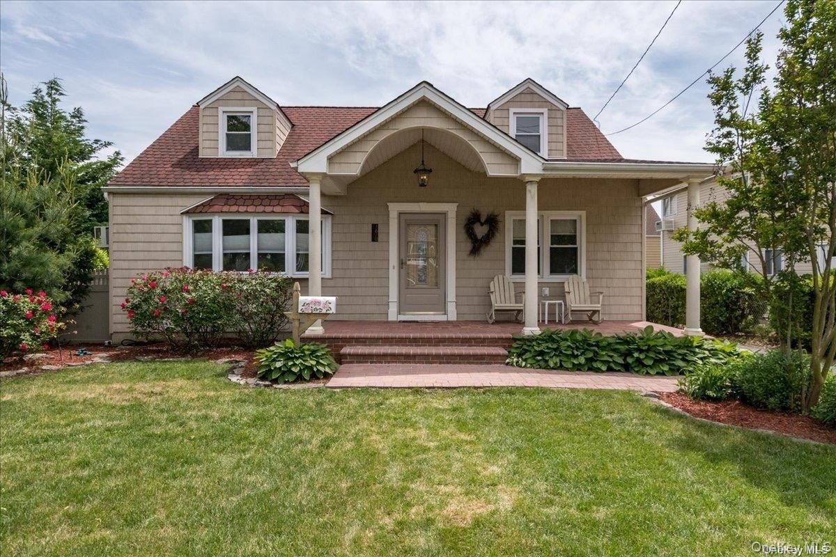 1670 Abby Road Property Photo 1