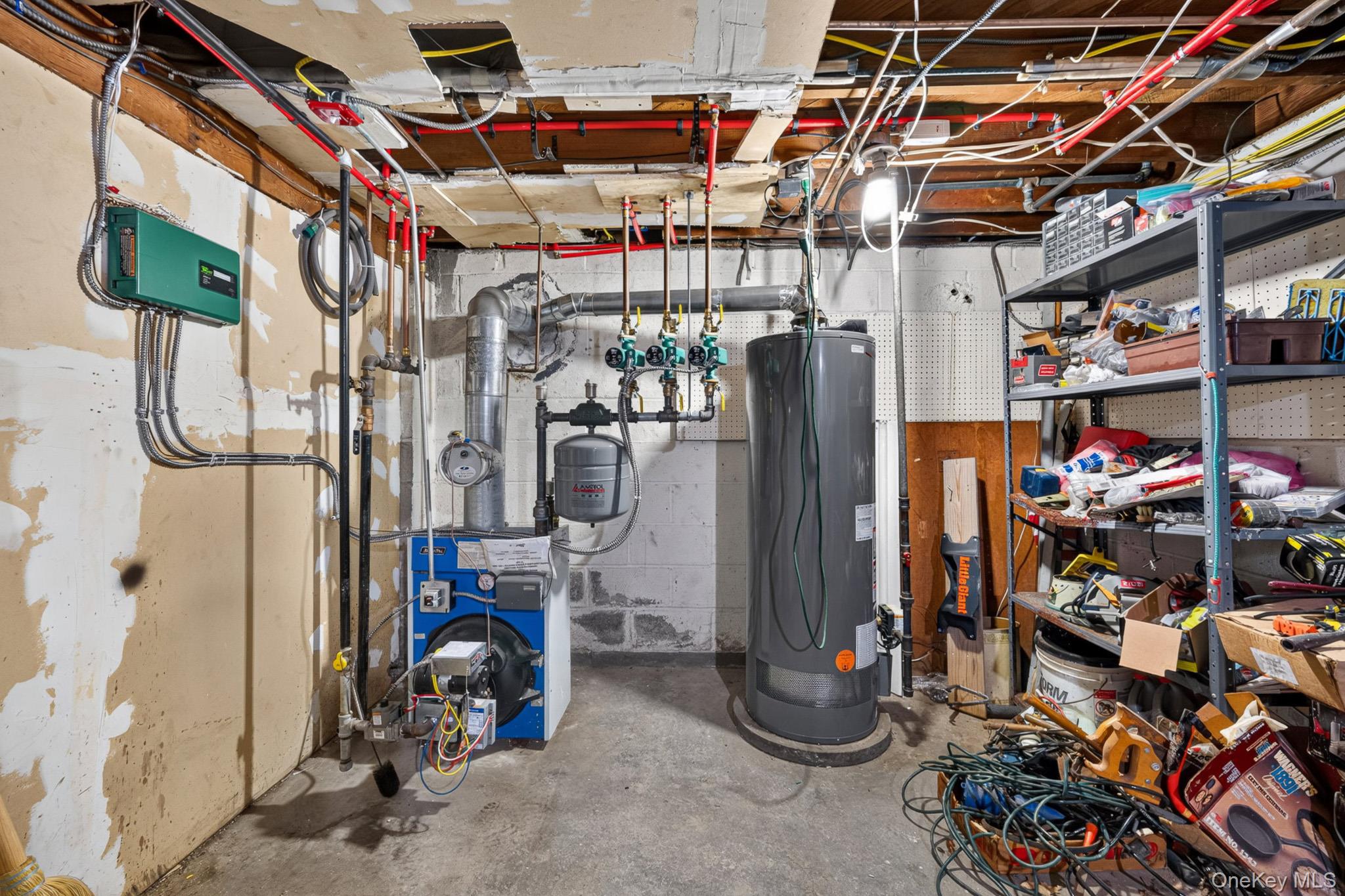 1547 Walt Whitman Road Property Photo 48