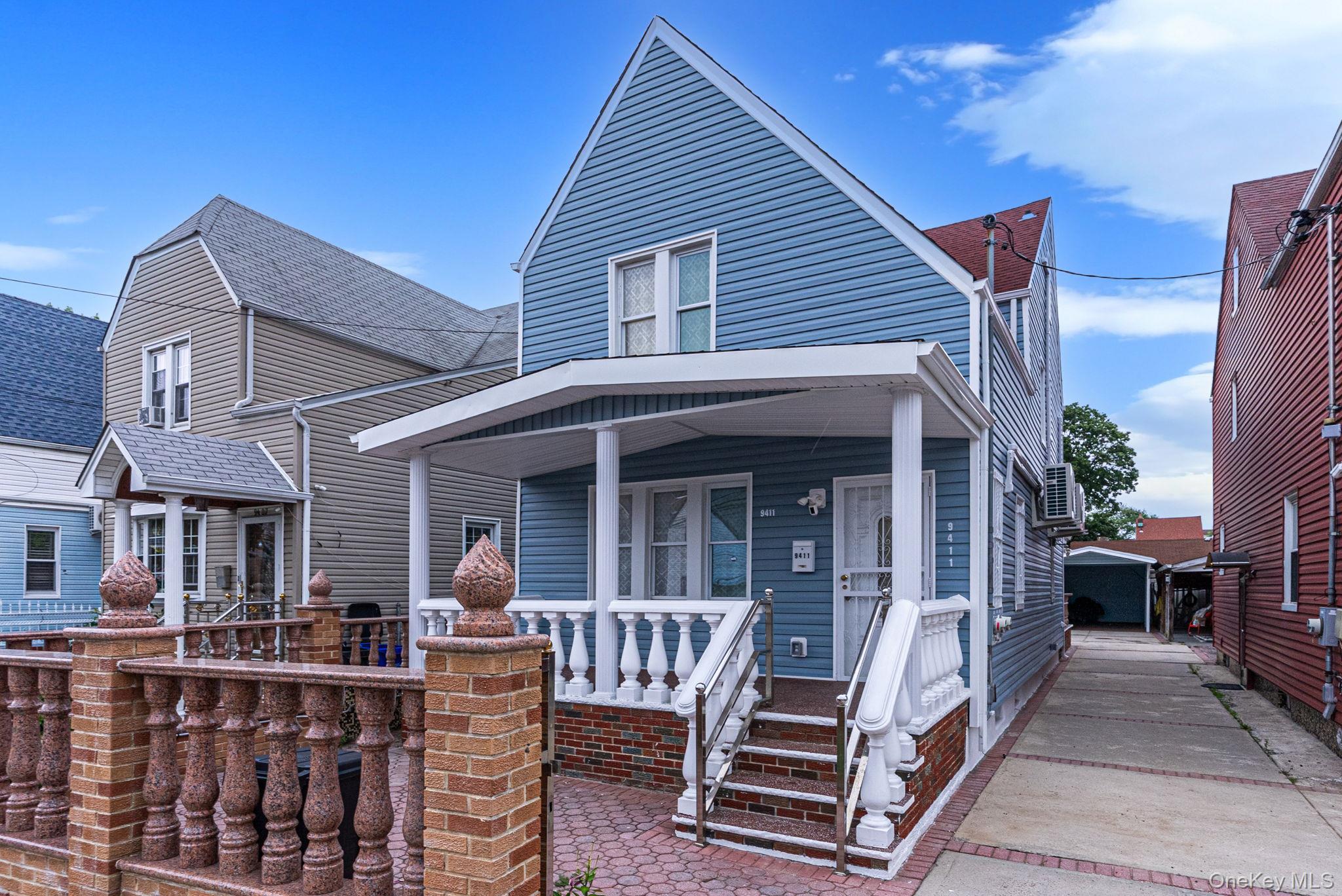 9411 210th Street Property Photo 3