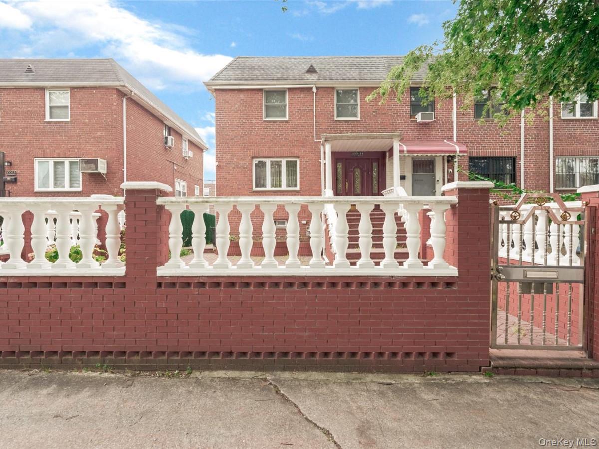 15314 76th Road Property Photo 1