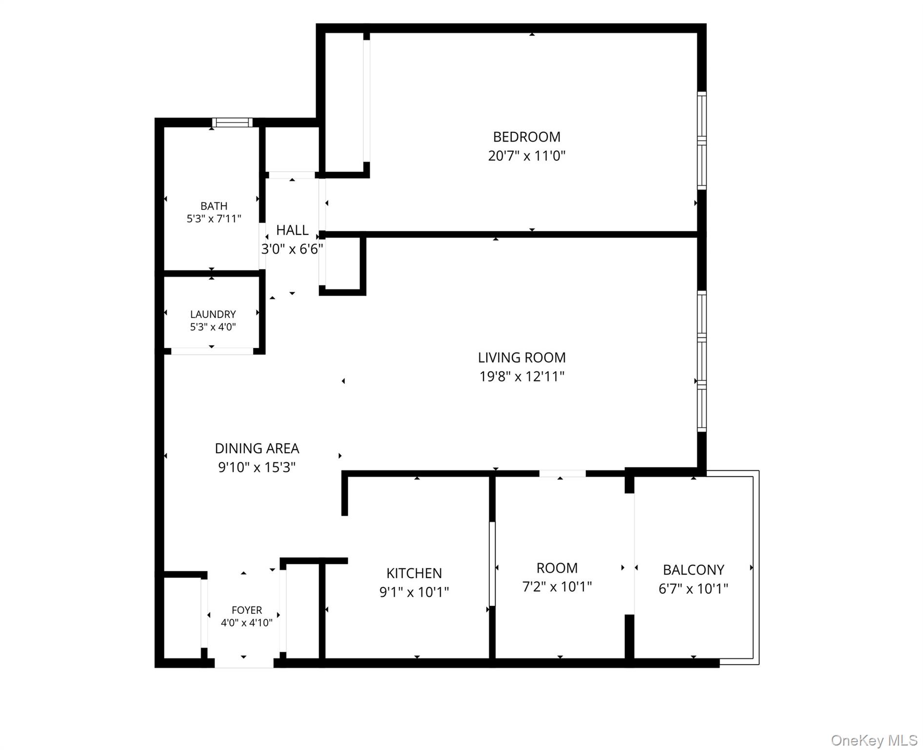 212 Westend Avenue 7-d Property Photo 34