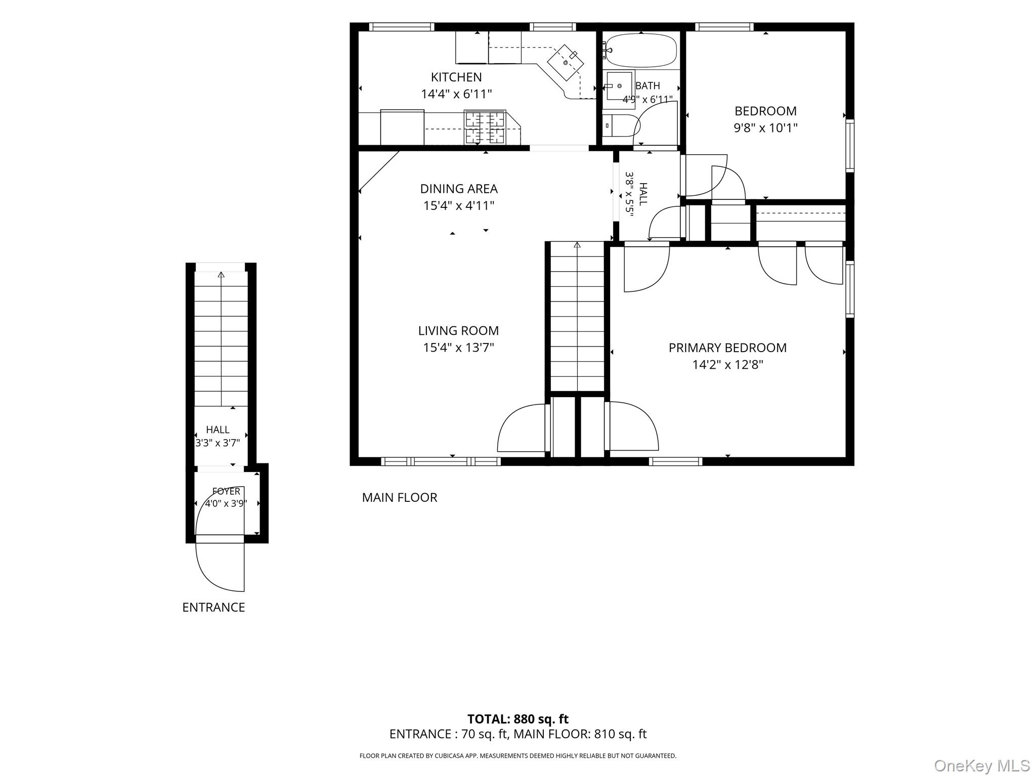 280 Cherry Valley Avenue A2 Property Photo 19