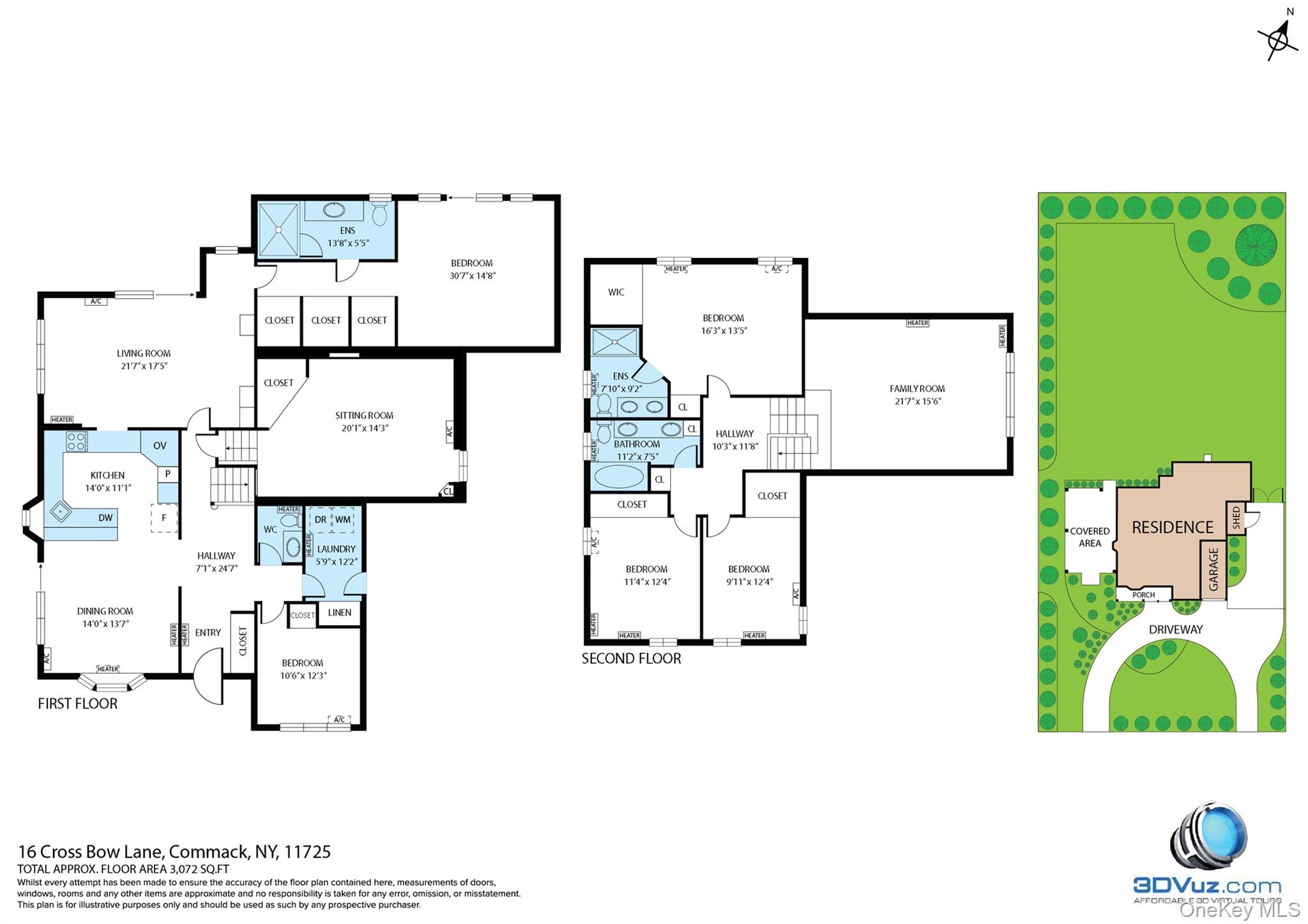 16 Cross Bow Lane Property Photo 34