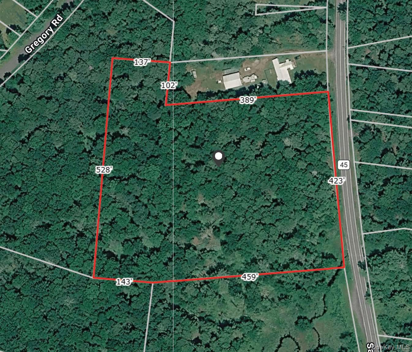 Sackett Lake Property Photo 1