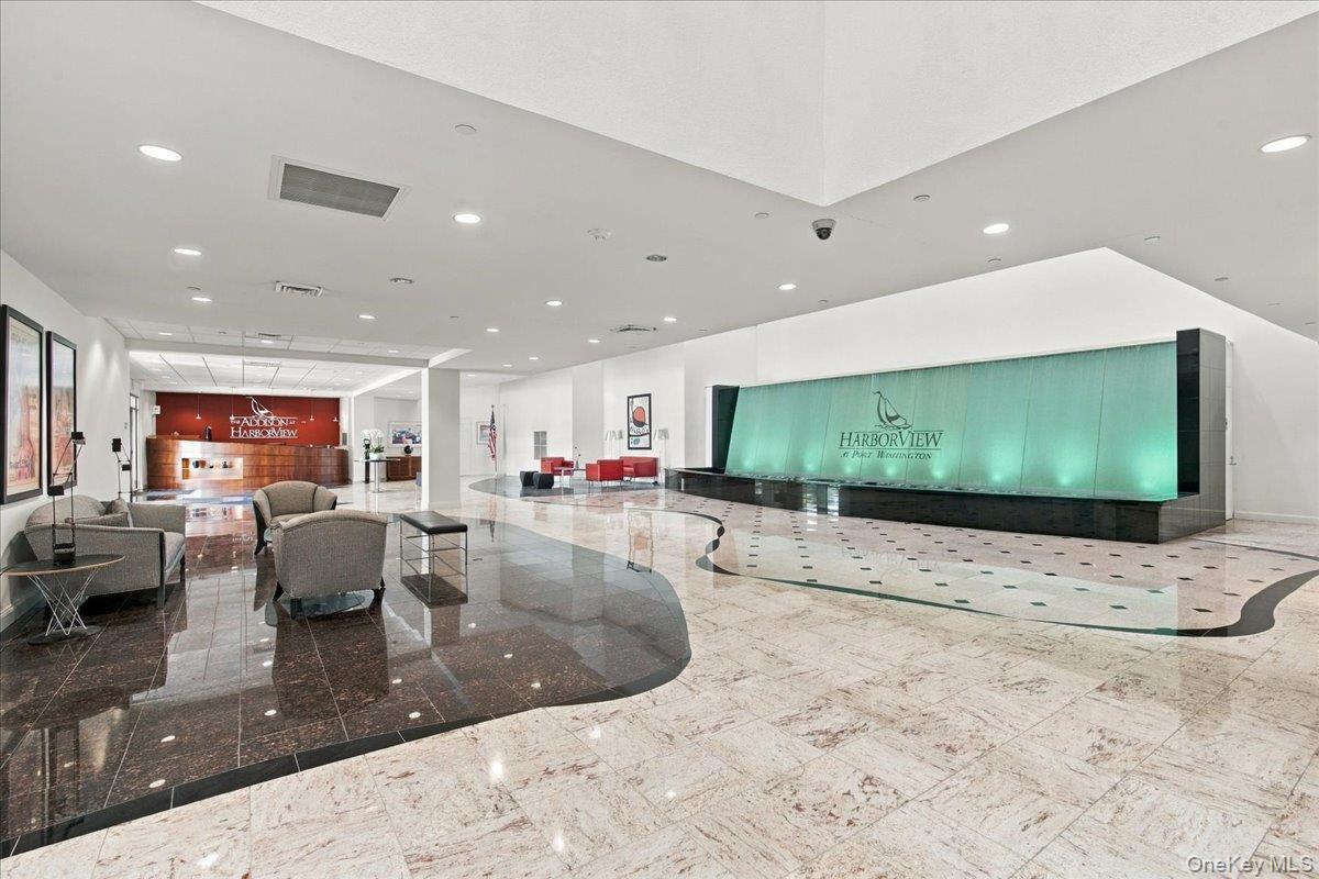 100 Harbor View Drive 651 Property Photo 27