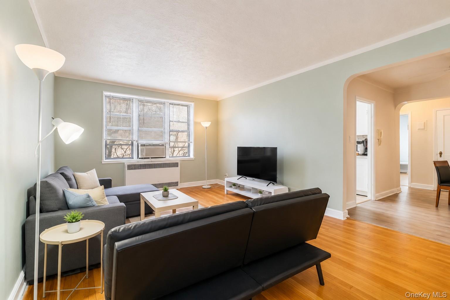 69-10 Yellowstone Boulevard 505 Property Photo 5