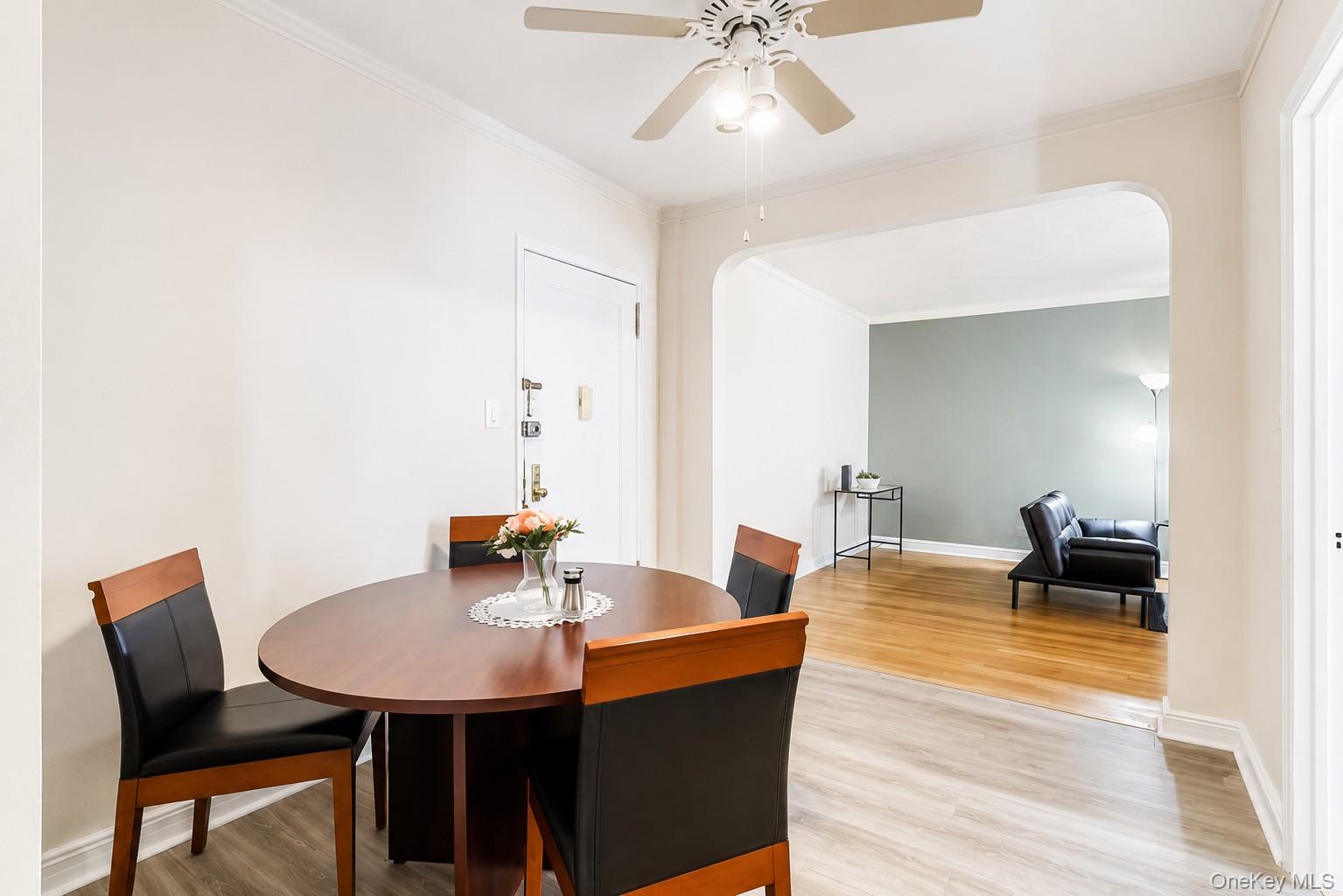 69-10 Yellowstone Boulevard 505 Property Photo 8