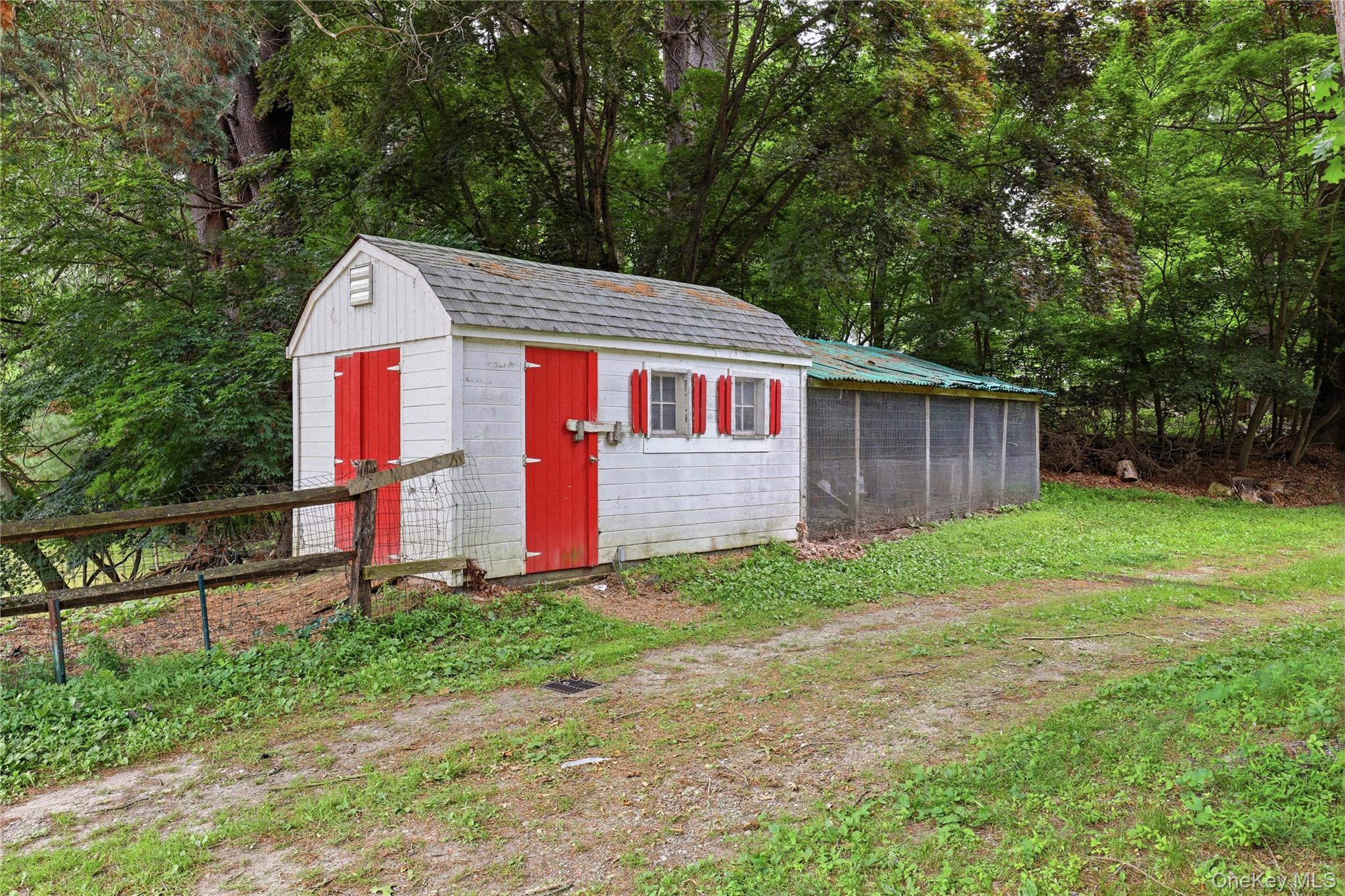 58 Belden Road Property Photo 33