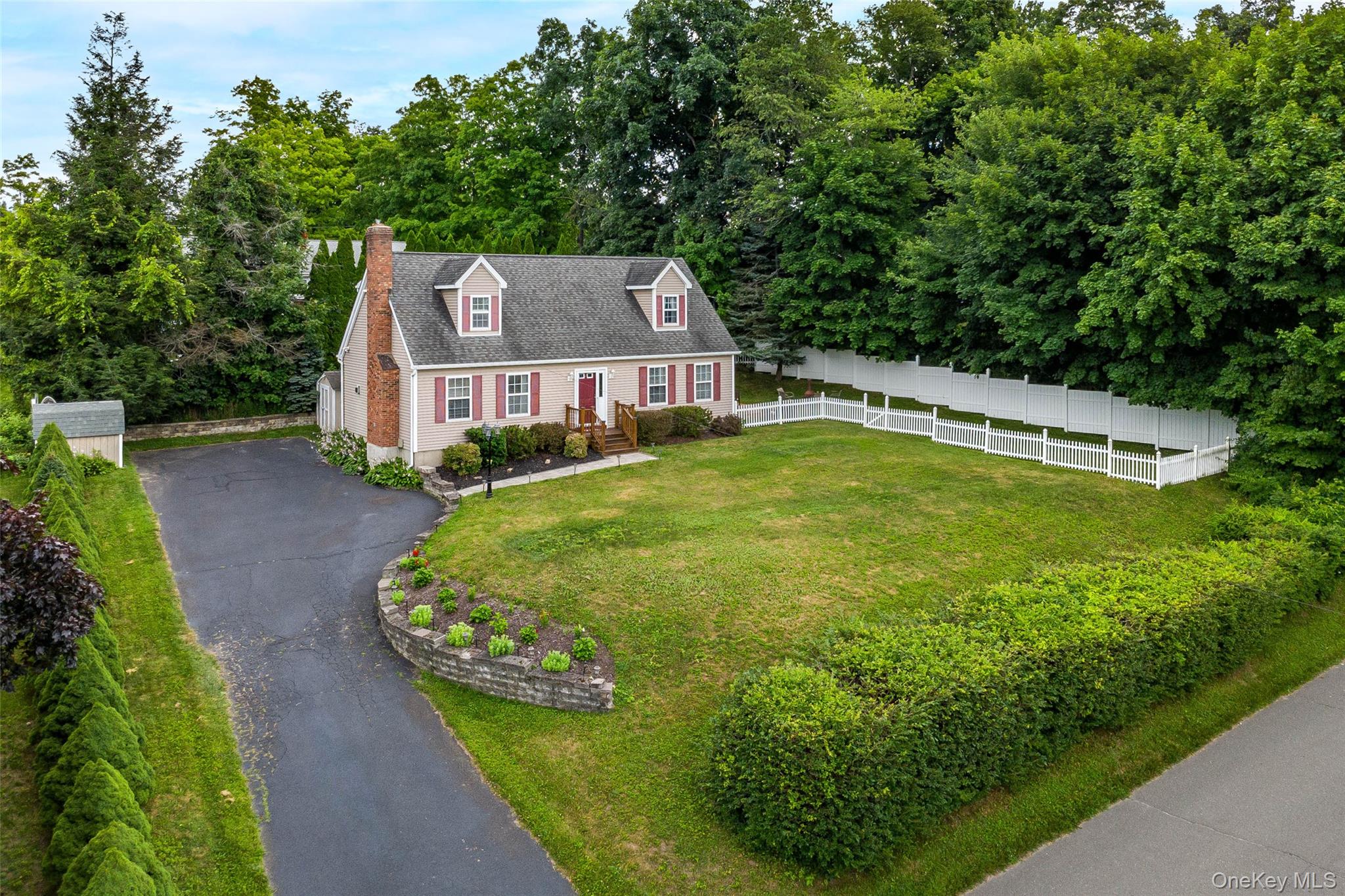 2 Curtis - New Fairfield, Ct Avenue Property Photo 1