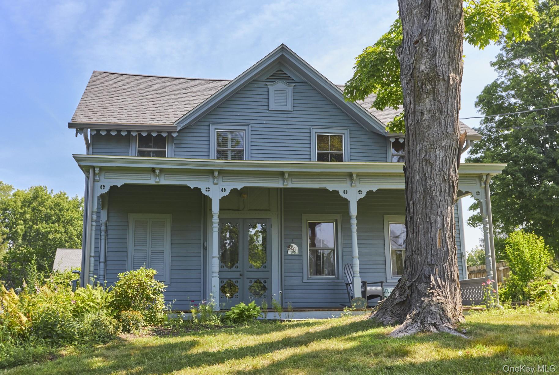 40 Young America Road Property Photo 2