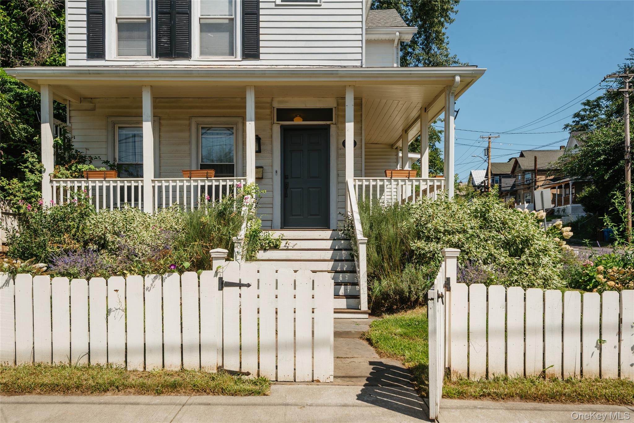 328 Hasbrouck Avenue Property Photo 2