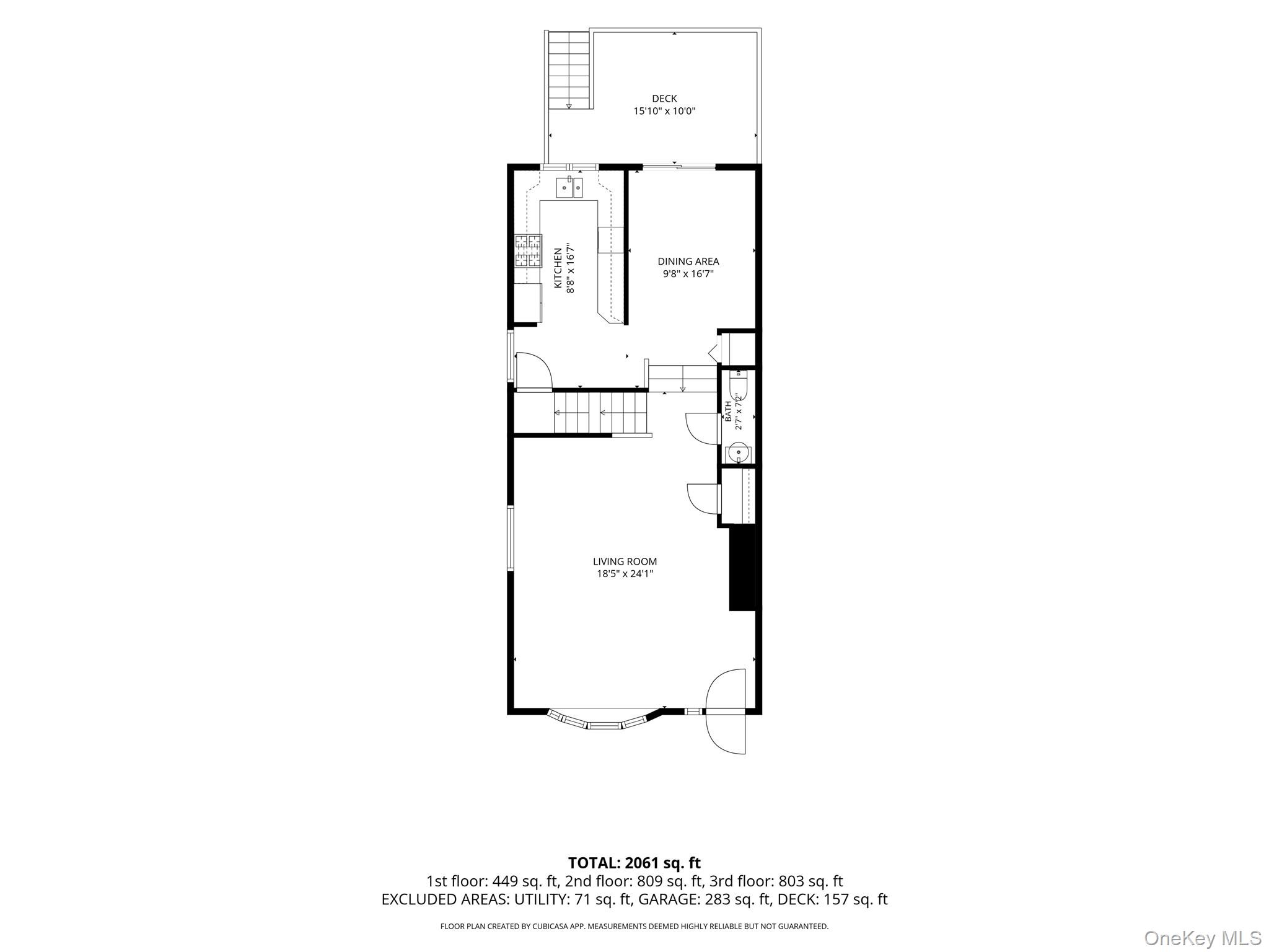 5637 Delafield Avenue Property Photo 23