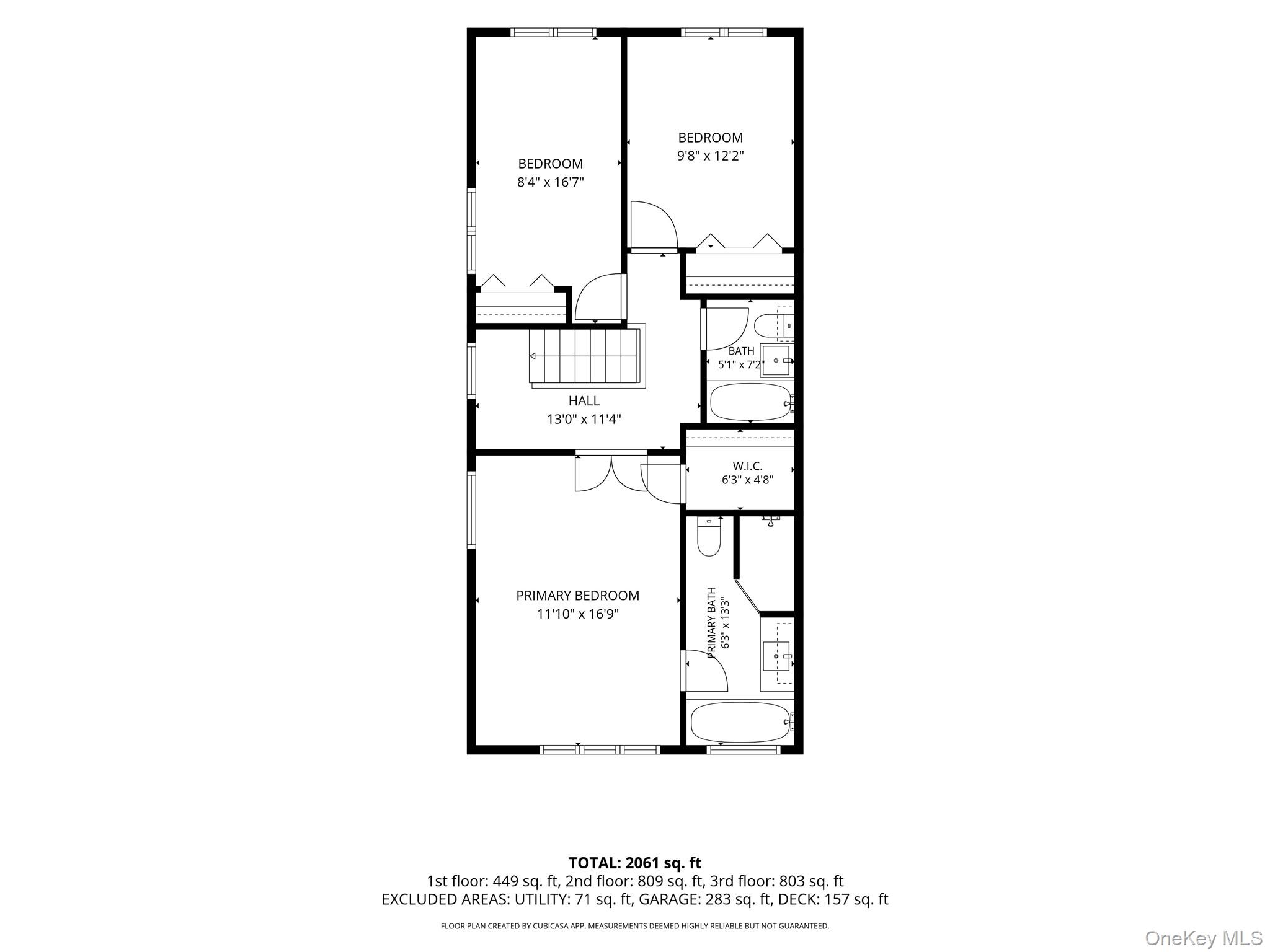 5637 Delafield Avenue Property Photo 24