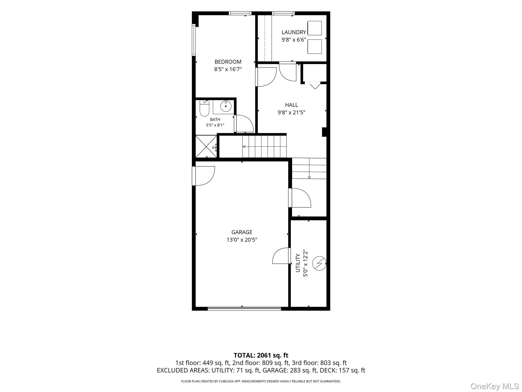 5637 Delafield Avenue Property Photo 25