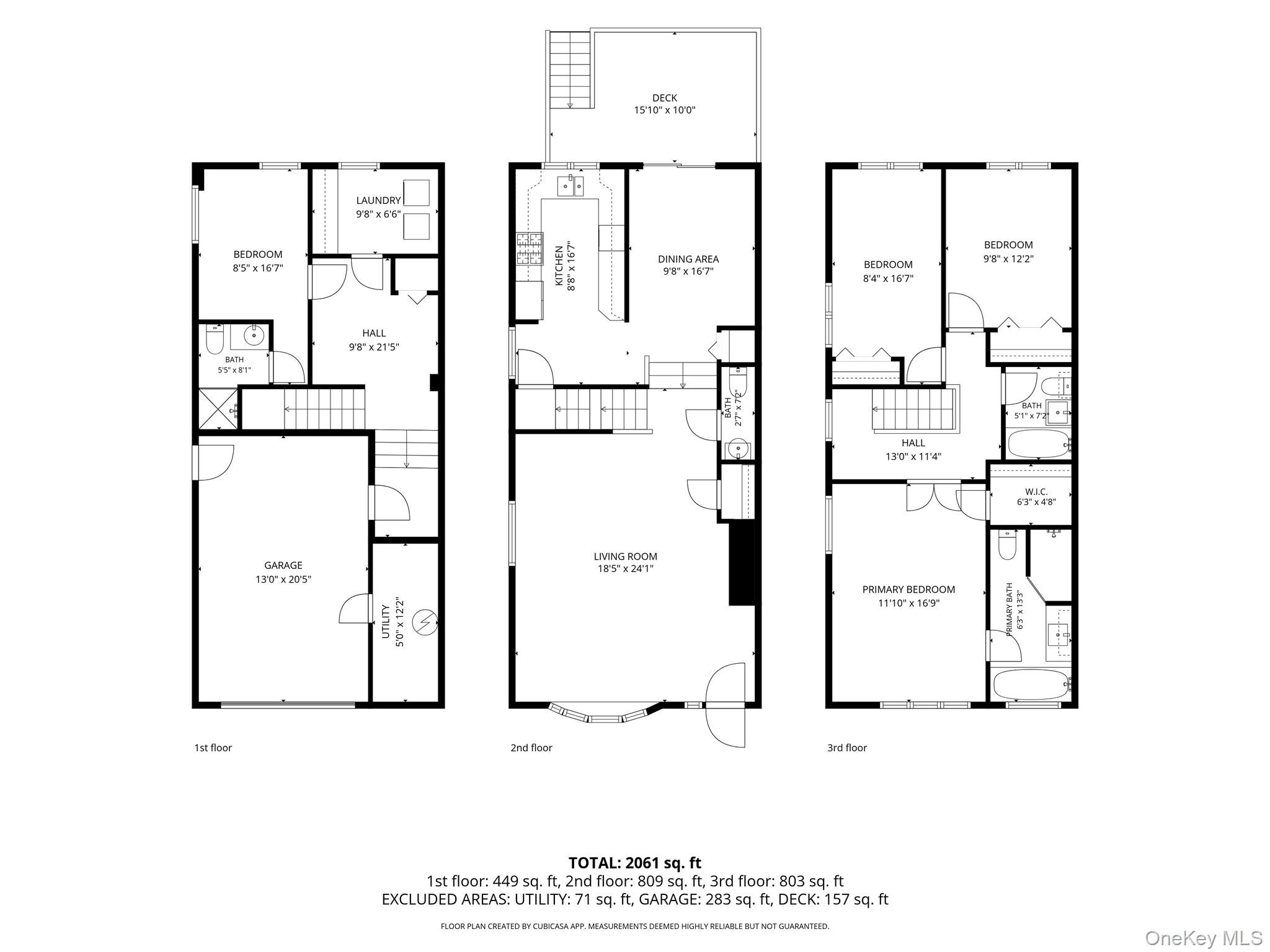 5637 Delafield Avenue Property Photo 26