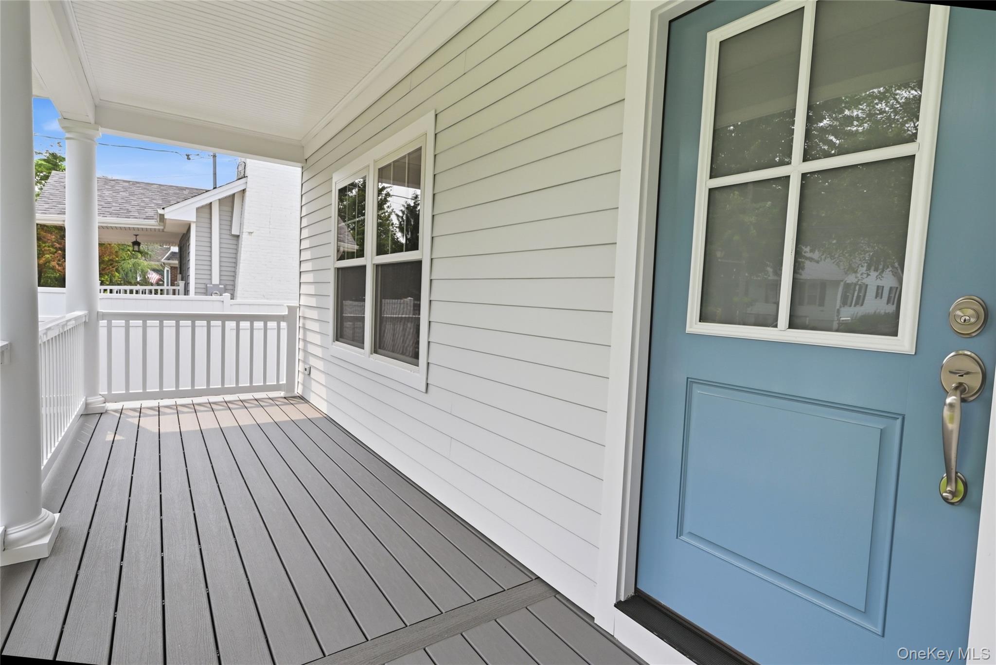 47 Central Parkway Property Photo 3