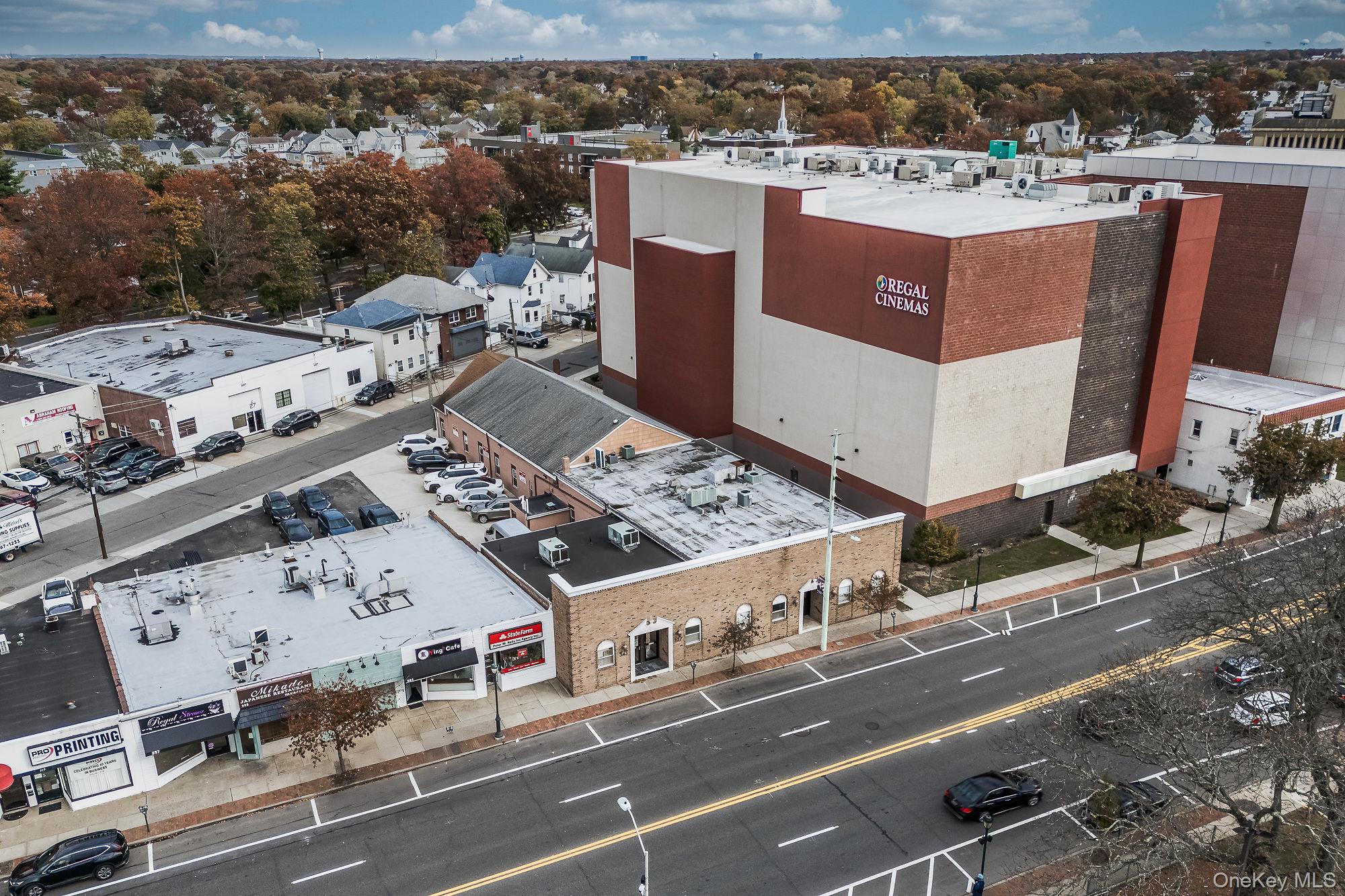 337-343 - 20 Blake Merrick & Blake Road Property Photo 1