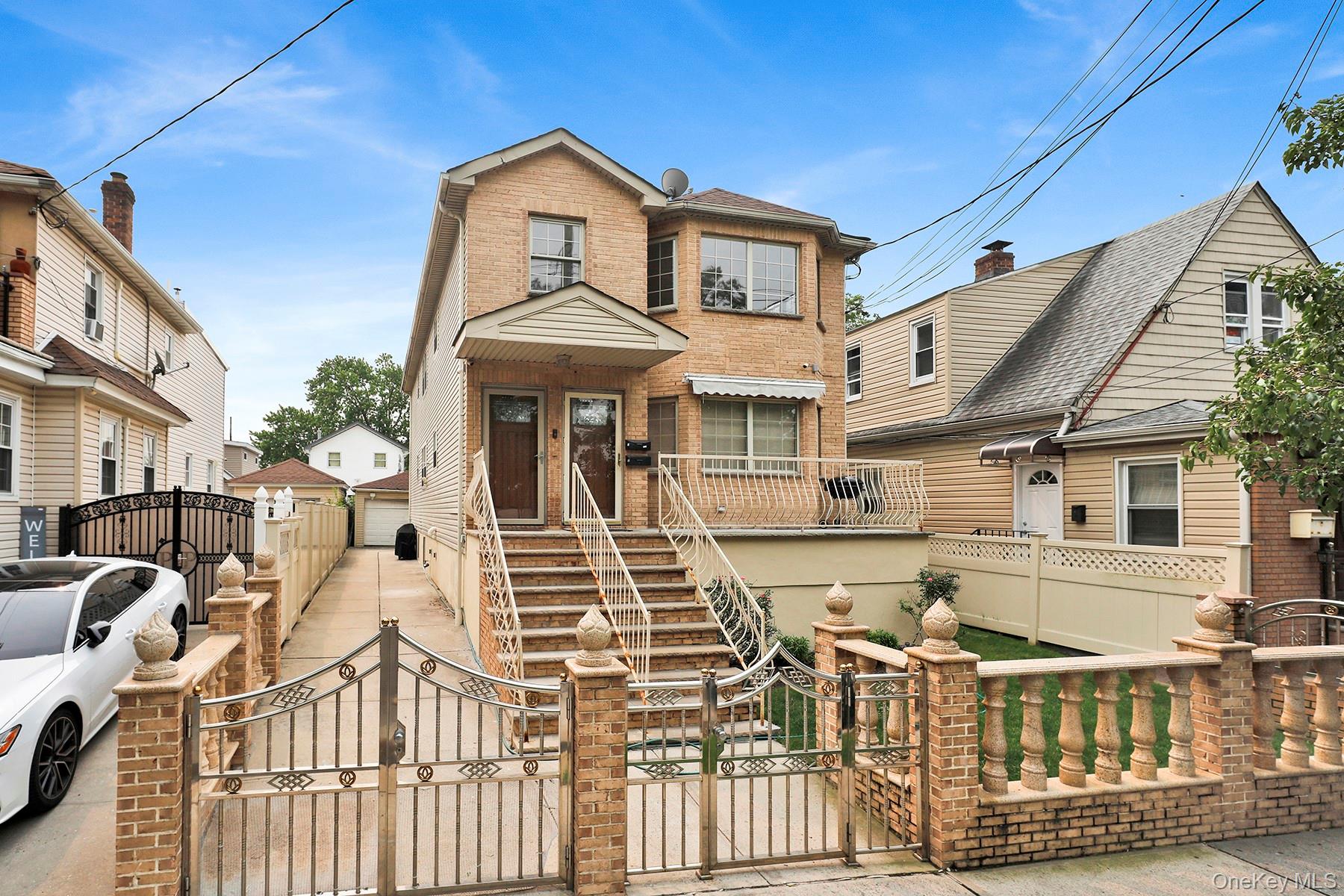 15714 Baisley Boulevard Property Photo 1