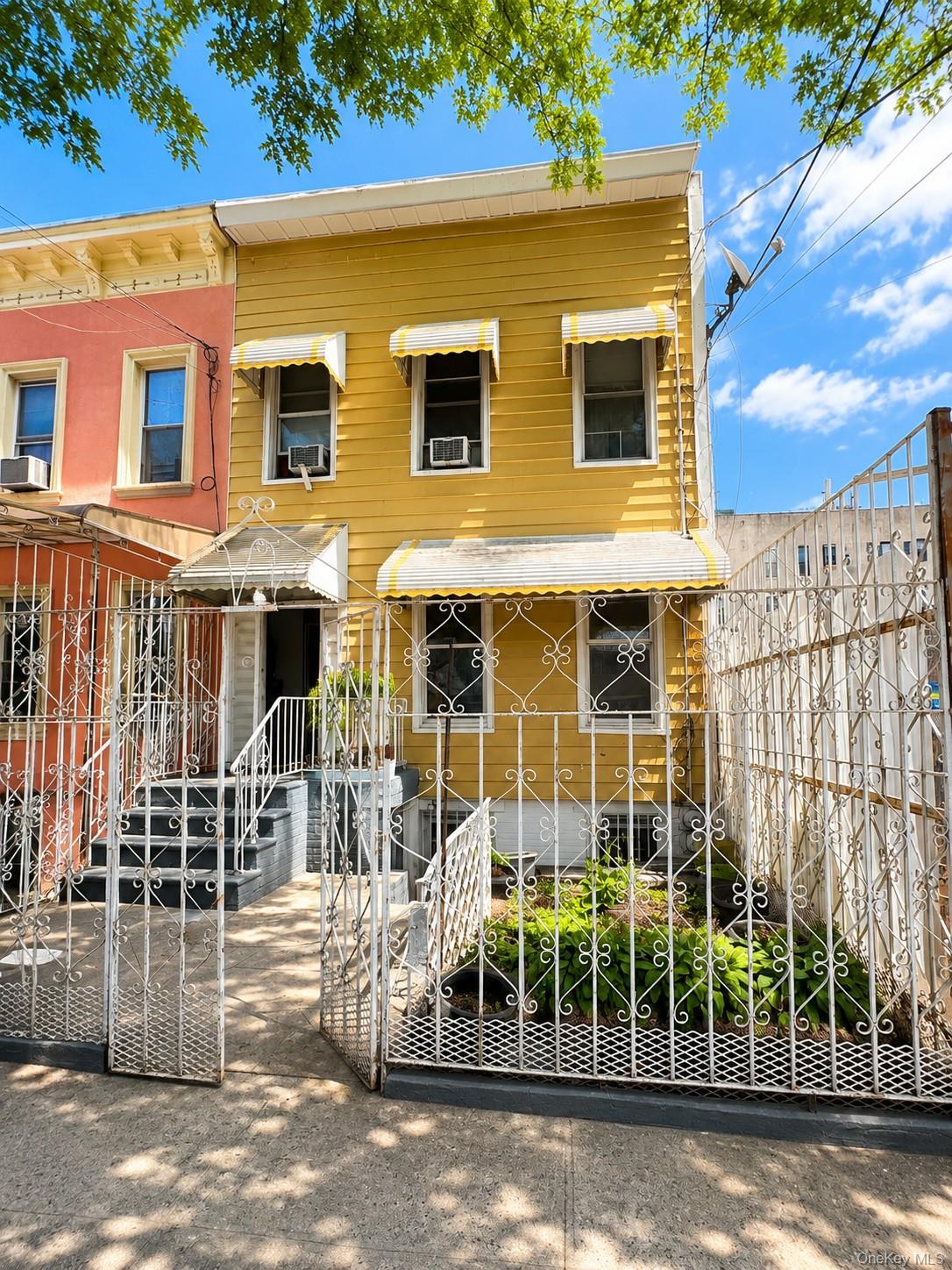 545 Logan Street Property Photo 1