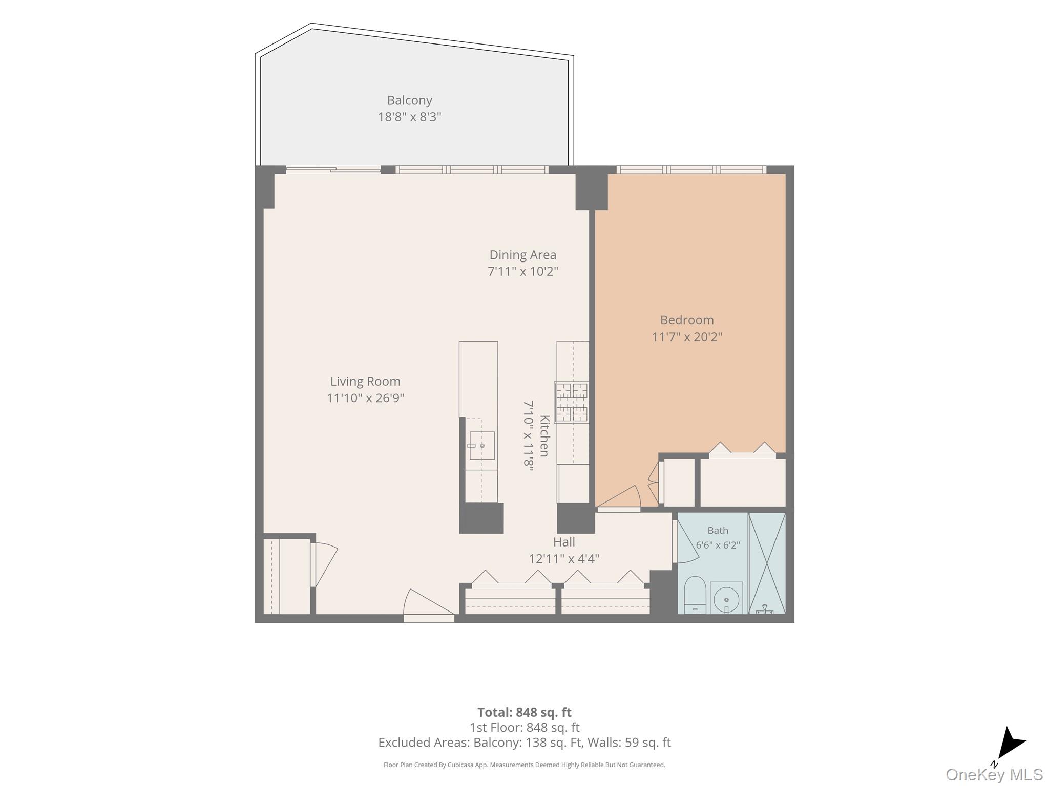 1805 215th Street 2g Property Photo 18