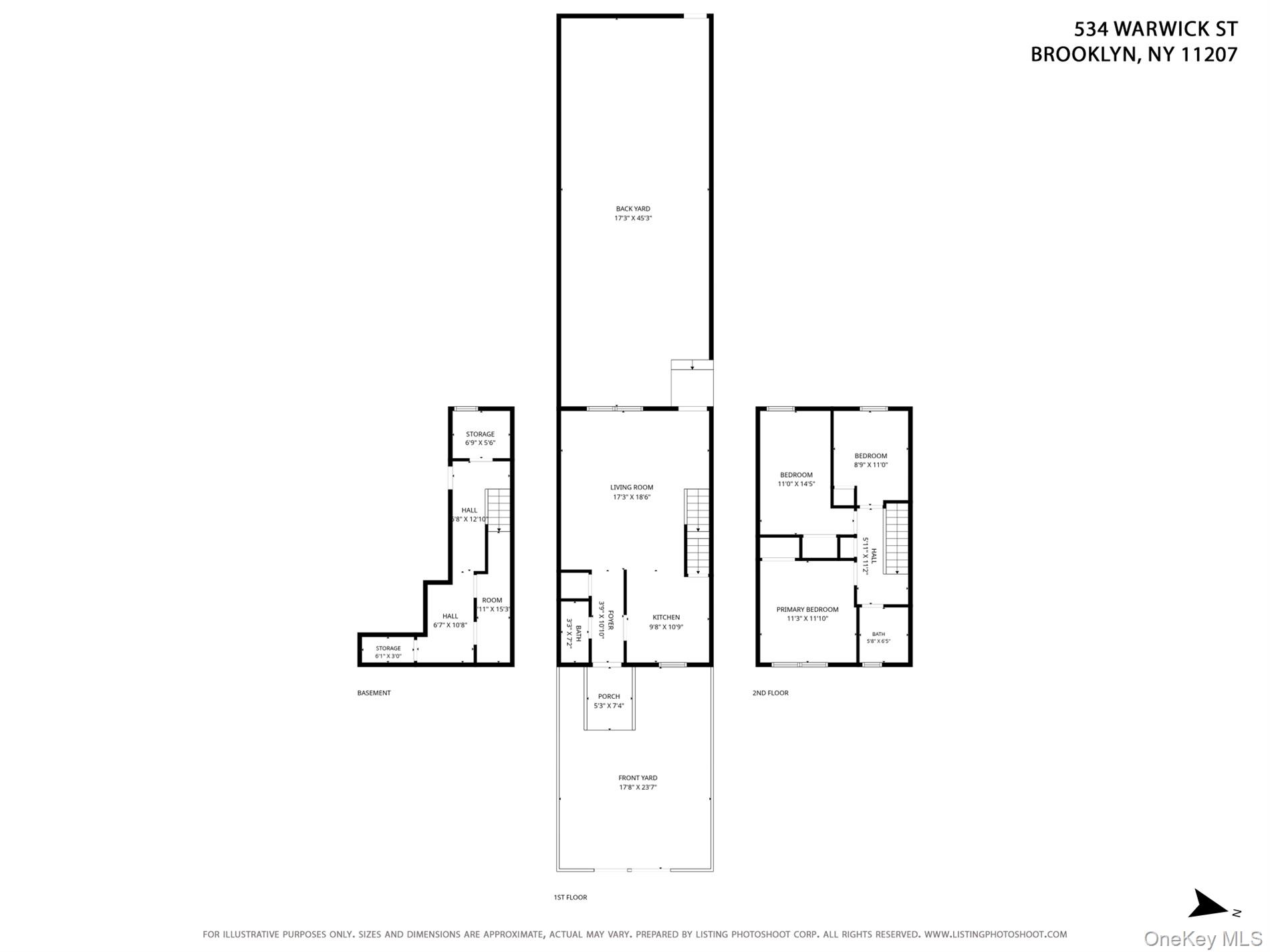534 Warwick Street Property Photo 26