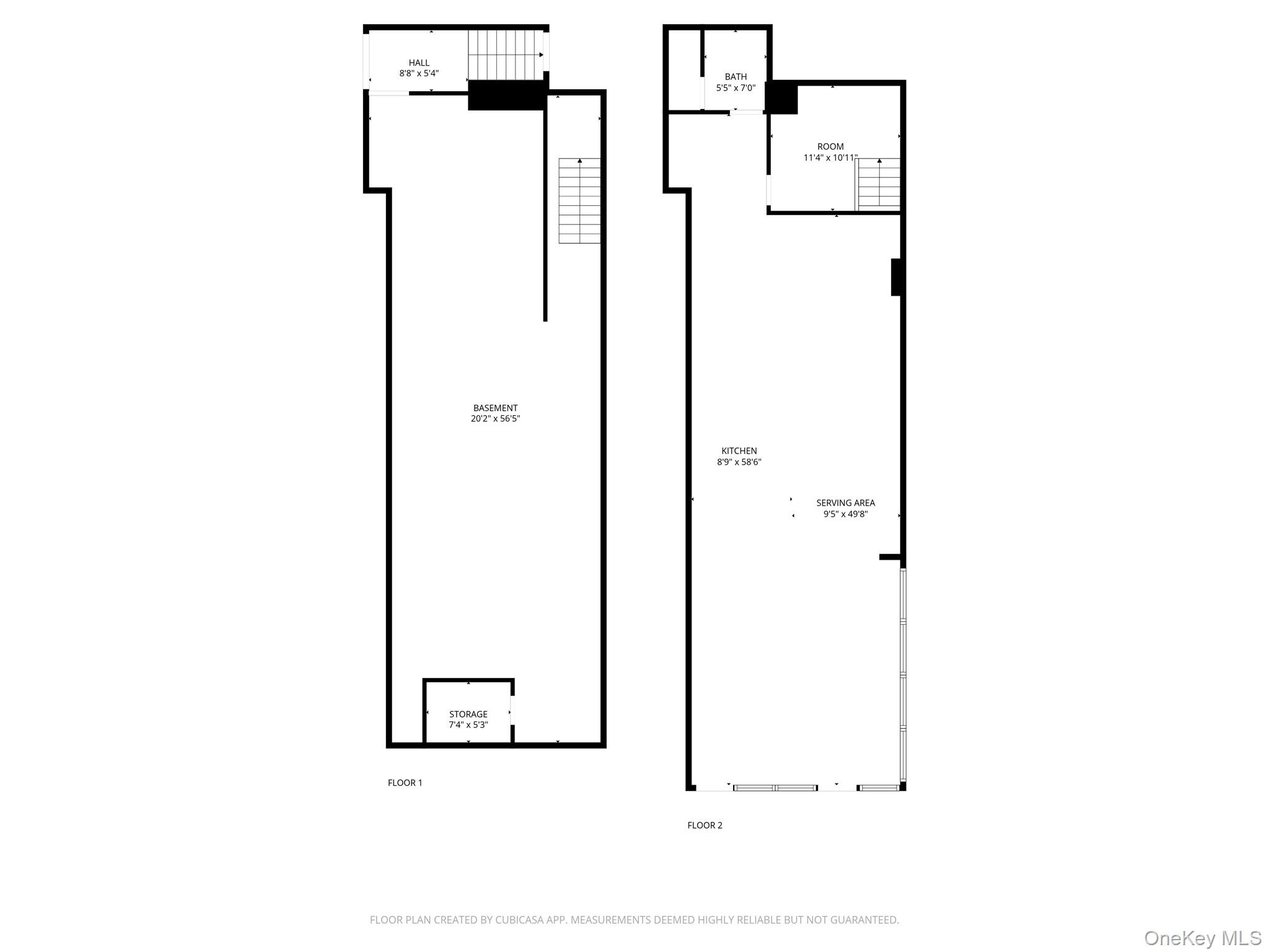 20502 Hillside Avenue Property Photo 9