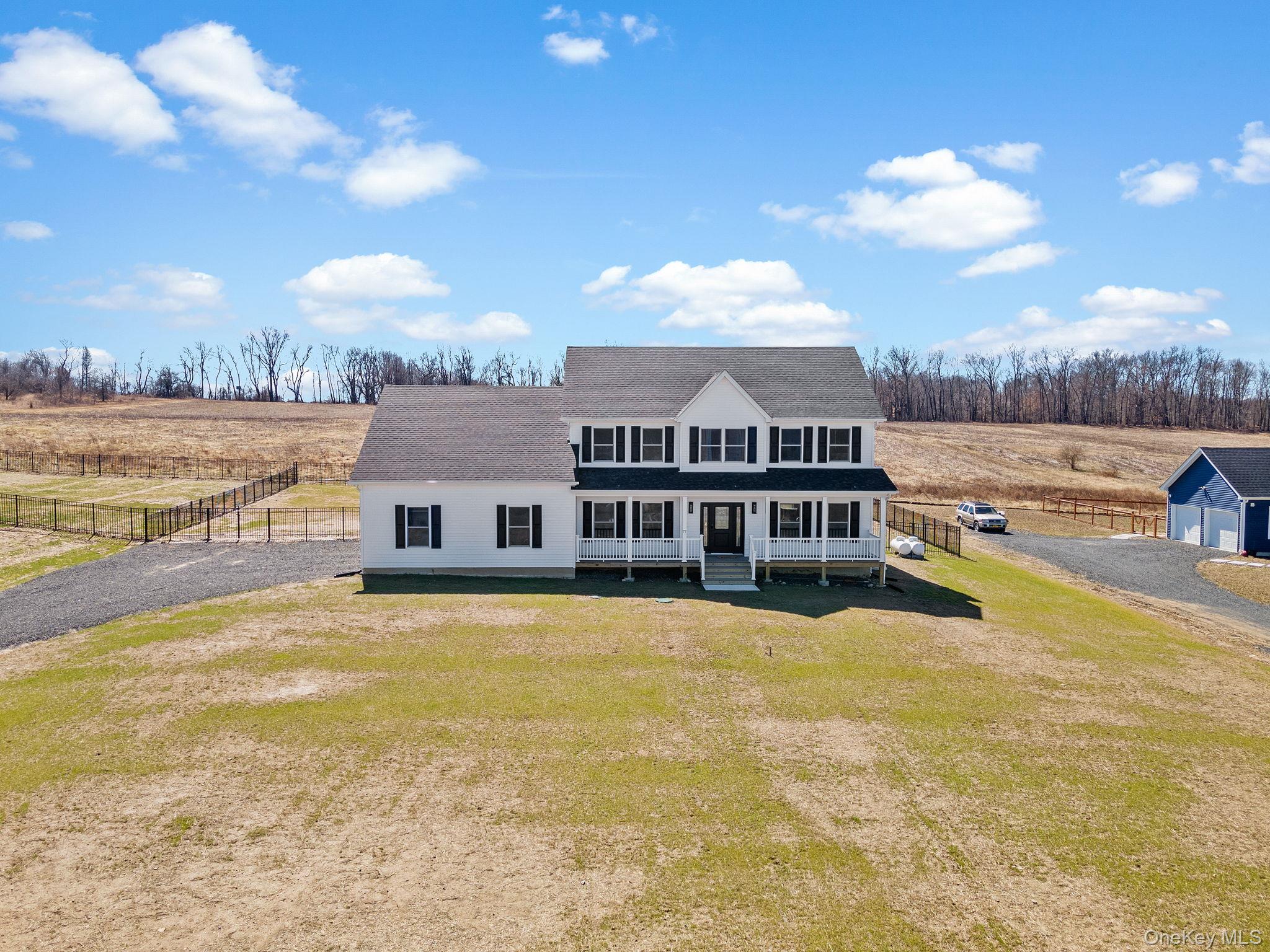 10 Harrier Ridge Drive Property Photo 1