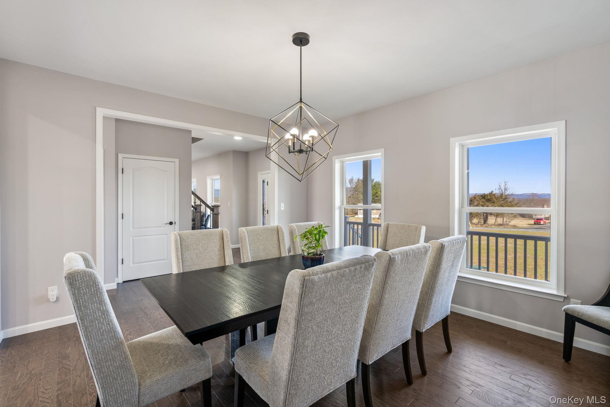 10 Harrier Ridge Drive Property Photo 13