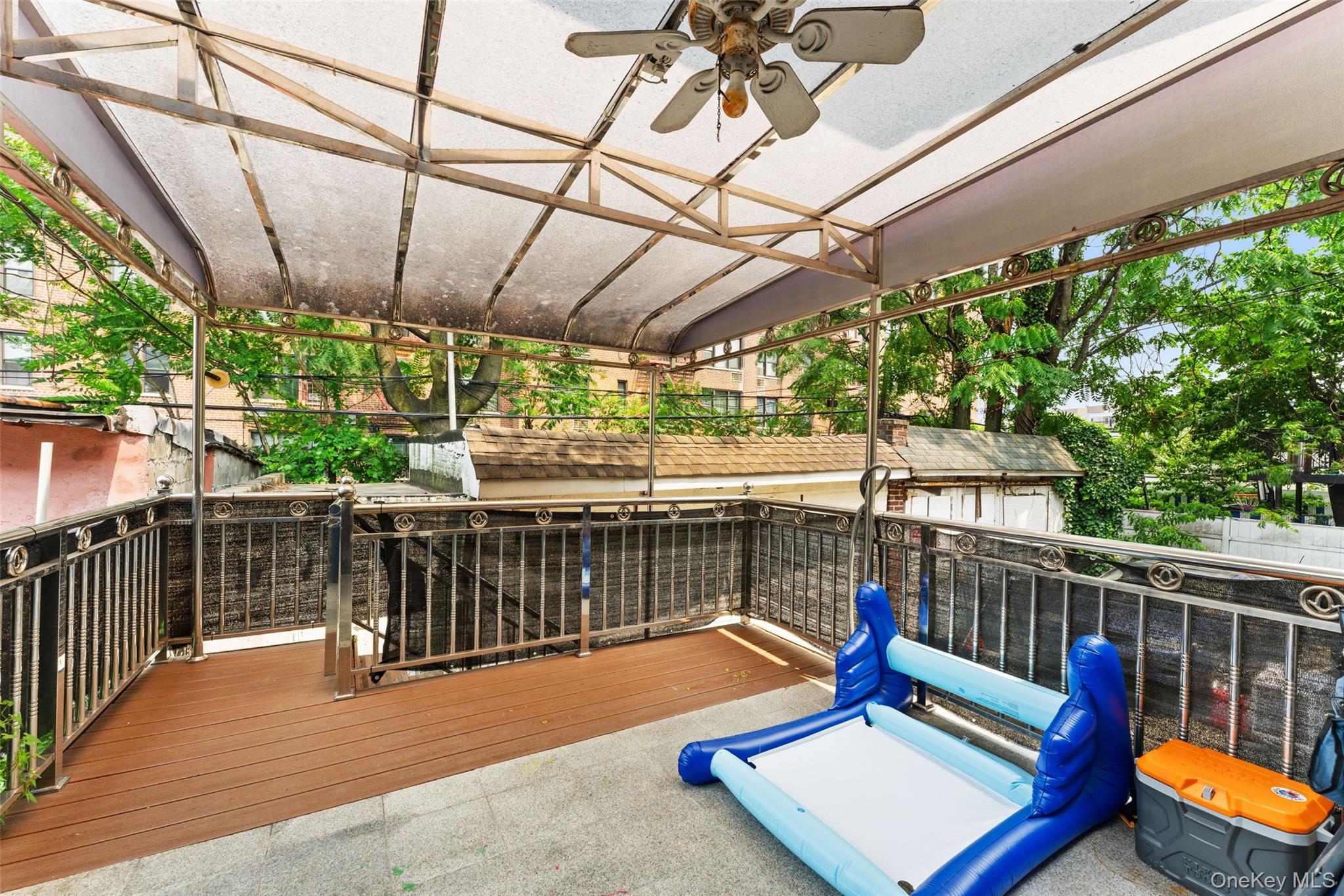 2020 Continental Avenue Property Photo 15
