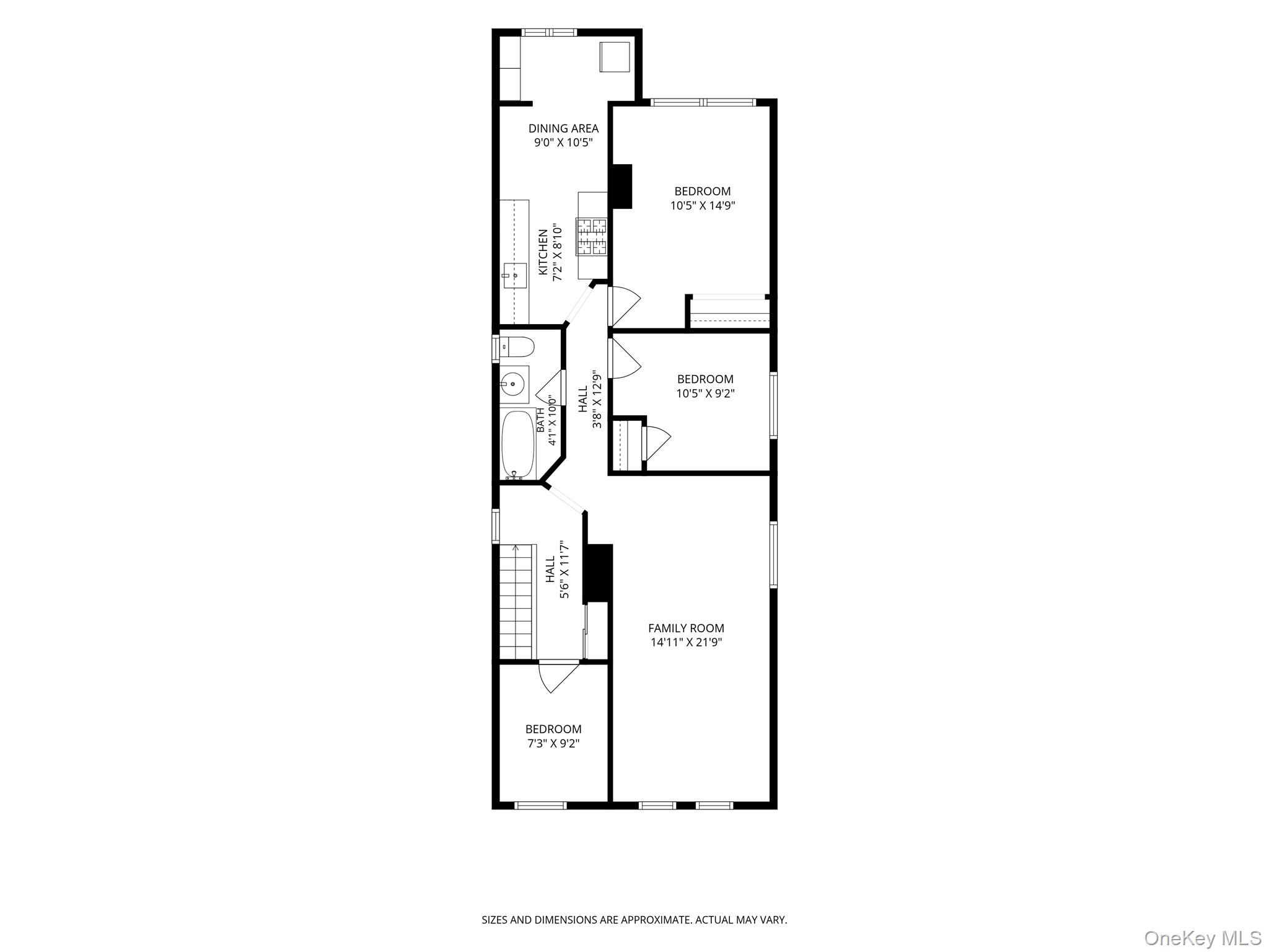 2020 Continental Avenue Property Photo 34