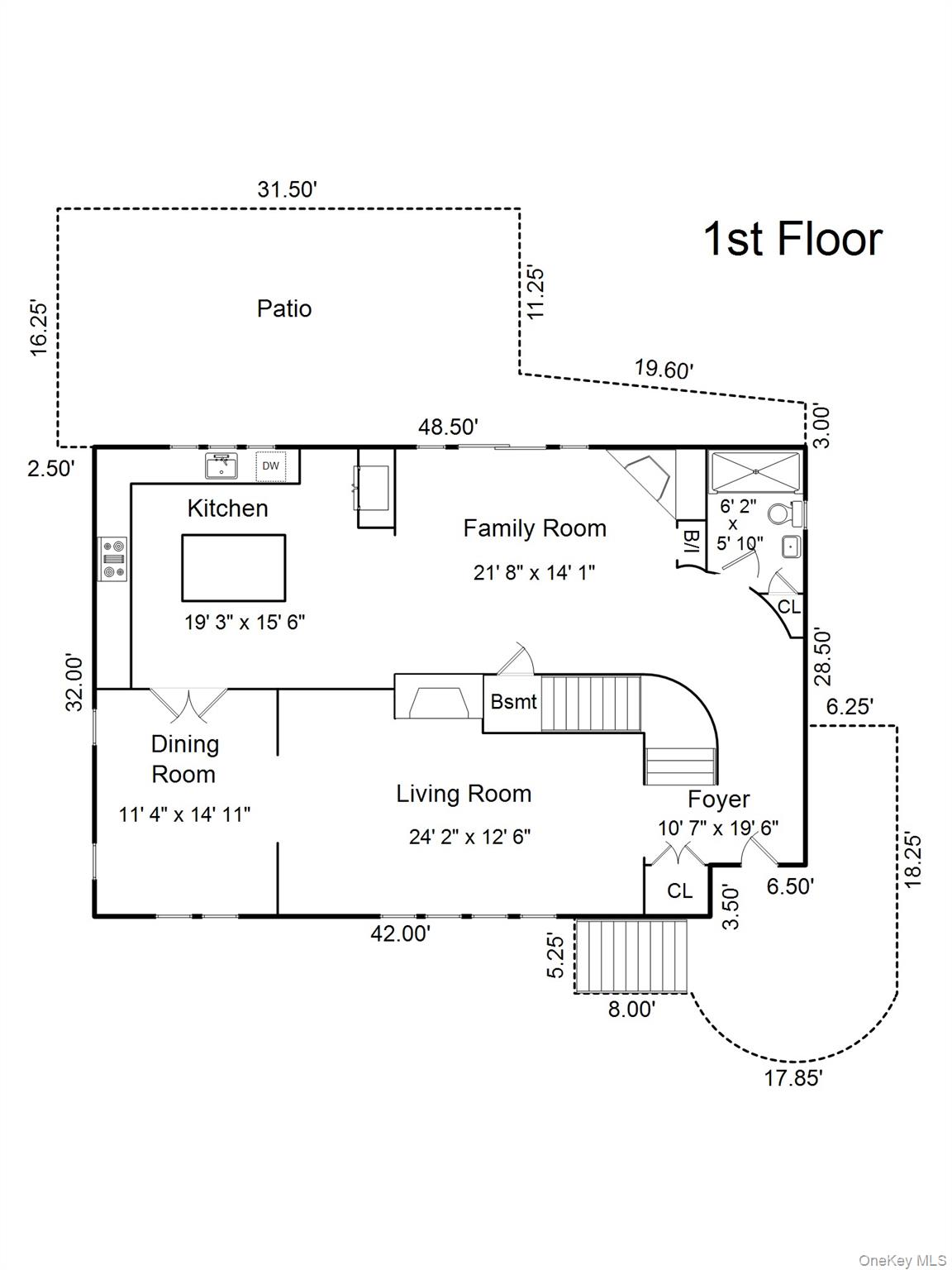8 Lyons Place Property Photo 33