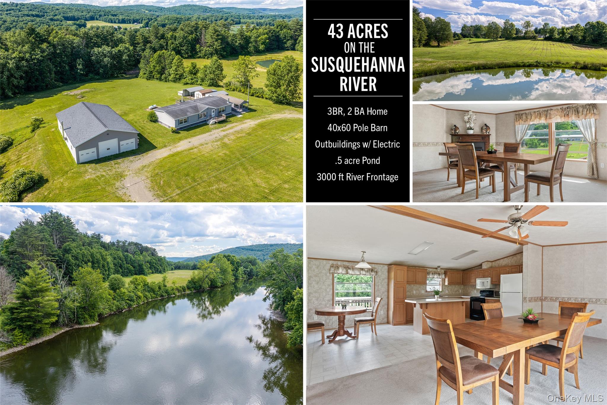 1045 Covered Bridge Road