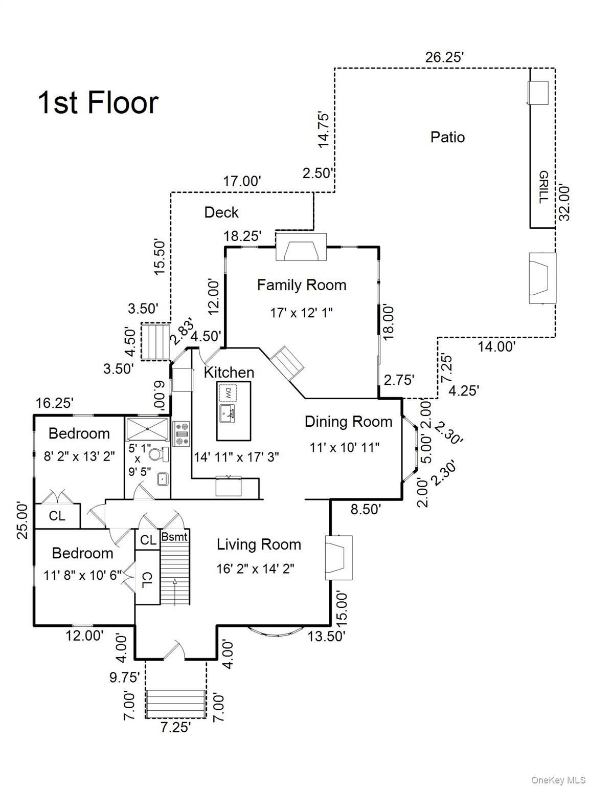 305 Florence Street Property Photo 42