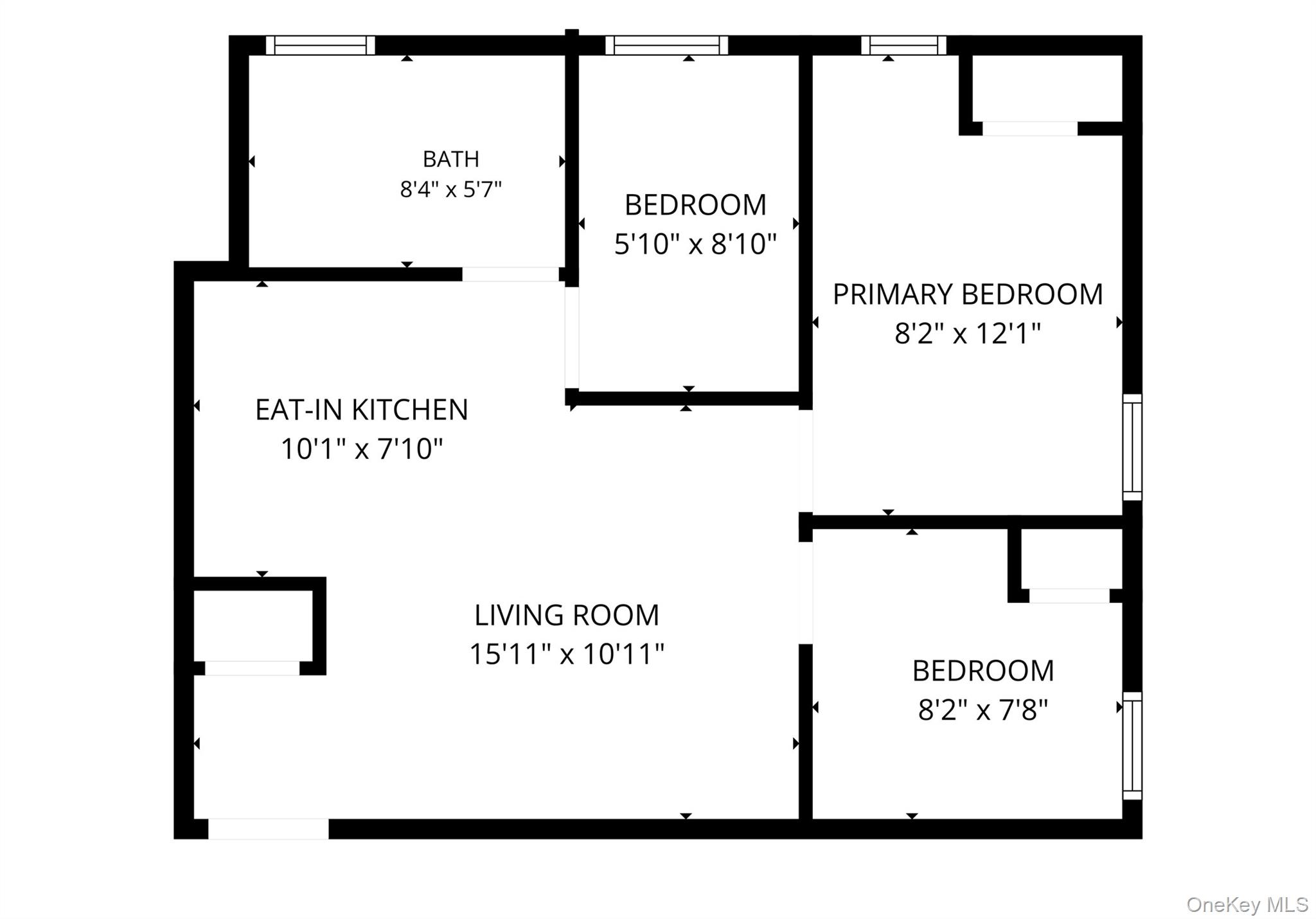 167 Sands Street 406 Property Photo 10