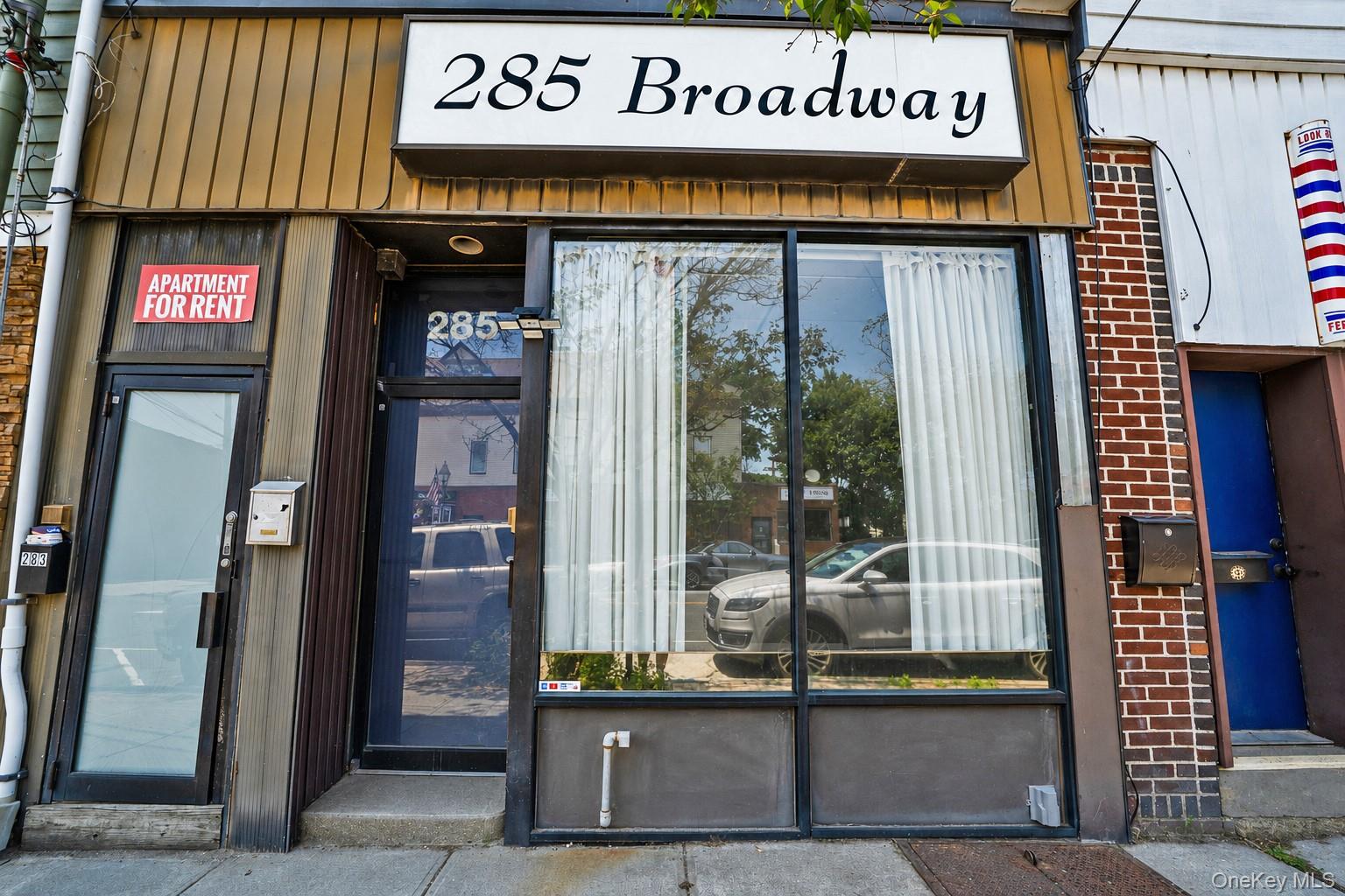 285 Broadway Property Photo 1