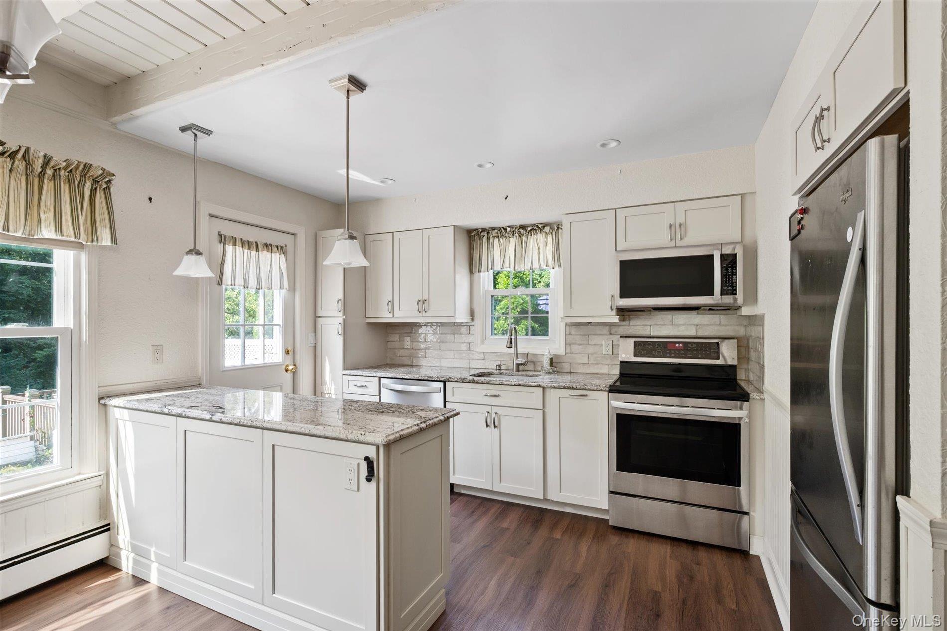 21 Vause Street Property Photo 11